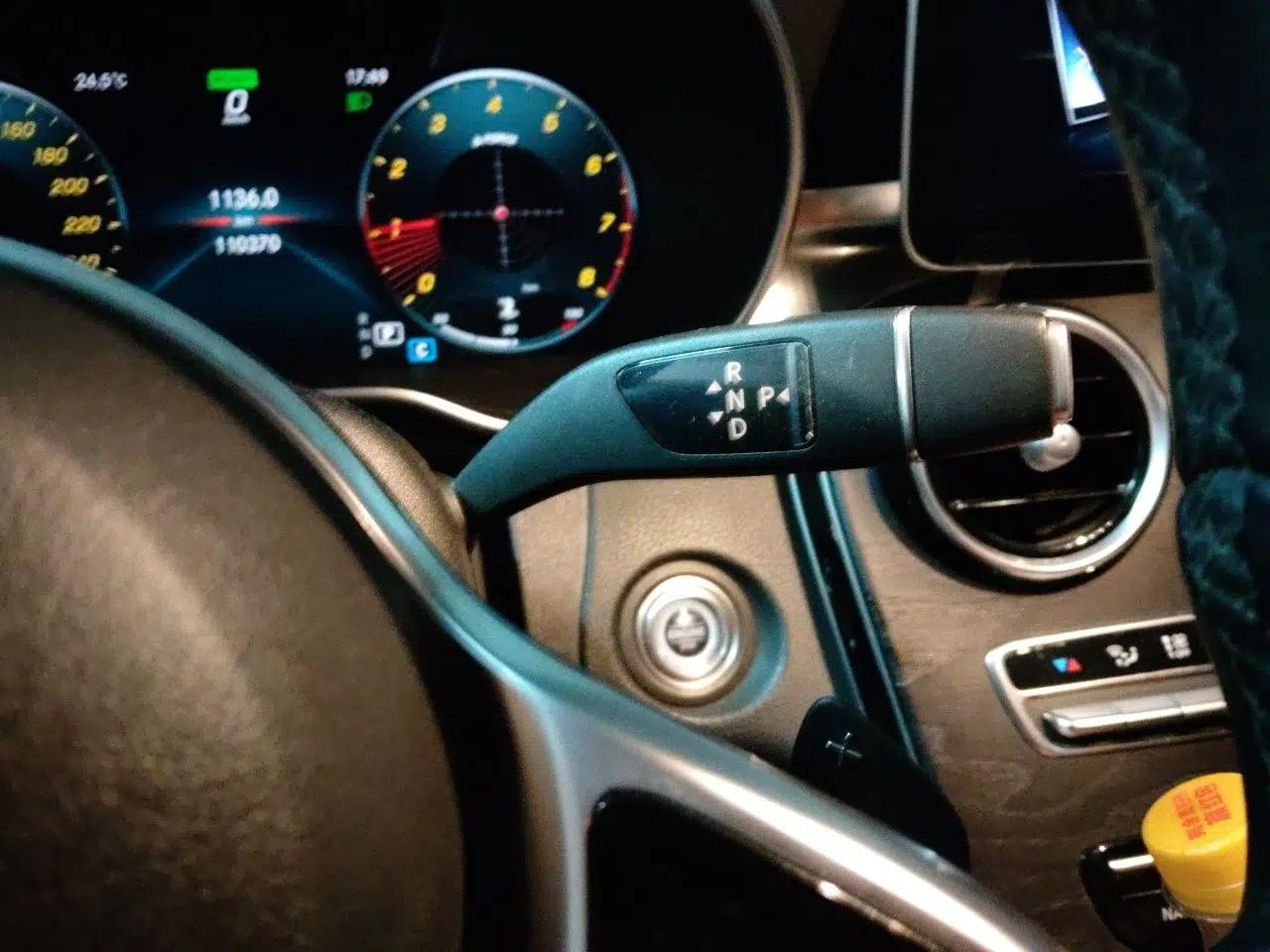 Mercedes-Benz C-Class 2019 Restyled C 260 L Sport Edition — миниатюра 14
