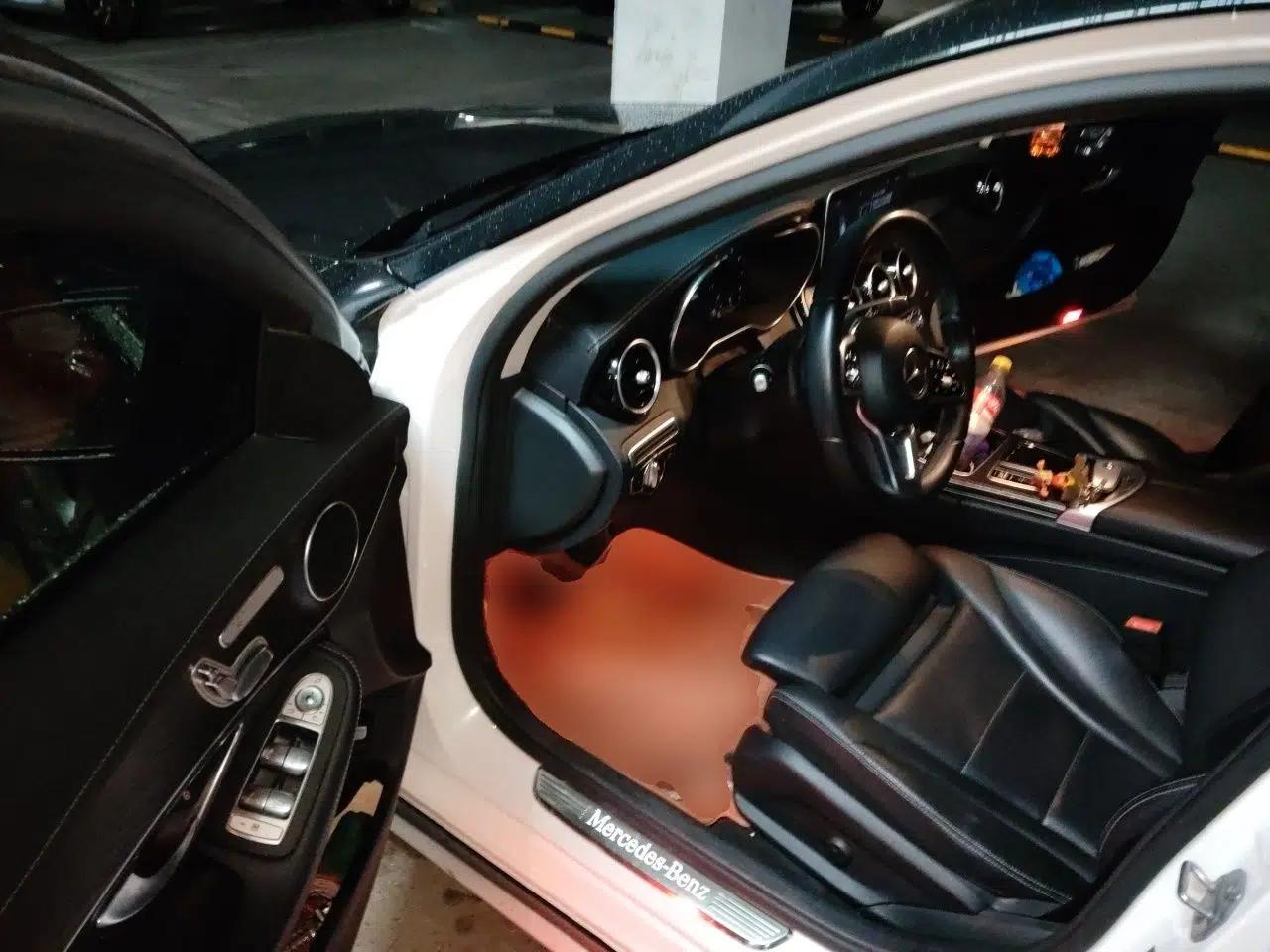 Mercedes-Benz C-Class 2019 Restyled C 260 L Sport Edition — миниатюра 16