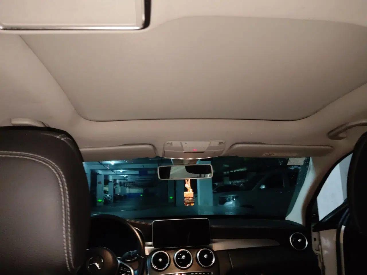Mercedes-Benz C-Class 2019 Restyled C 260 L Sport Edition — миниатюра 18