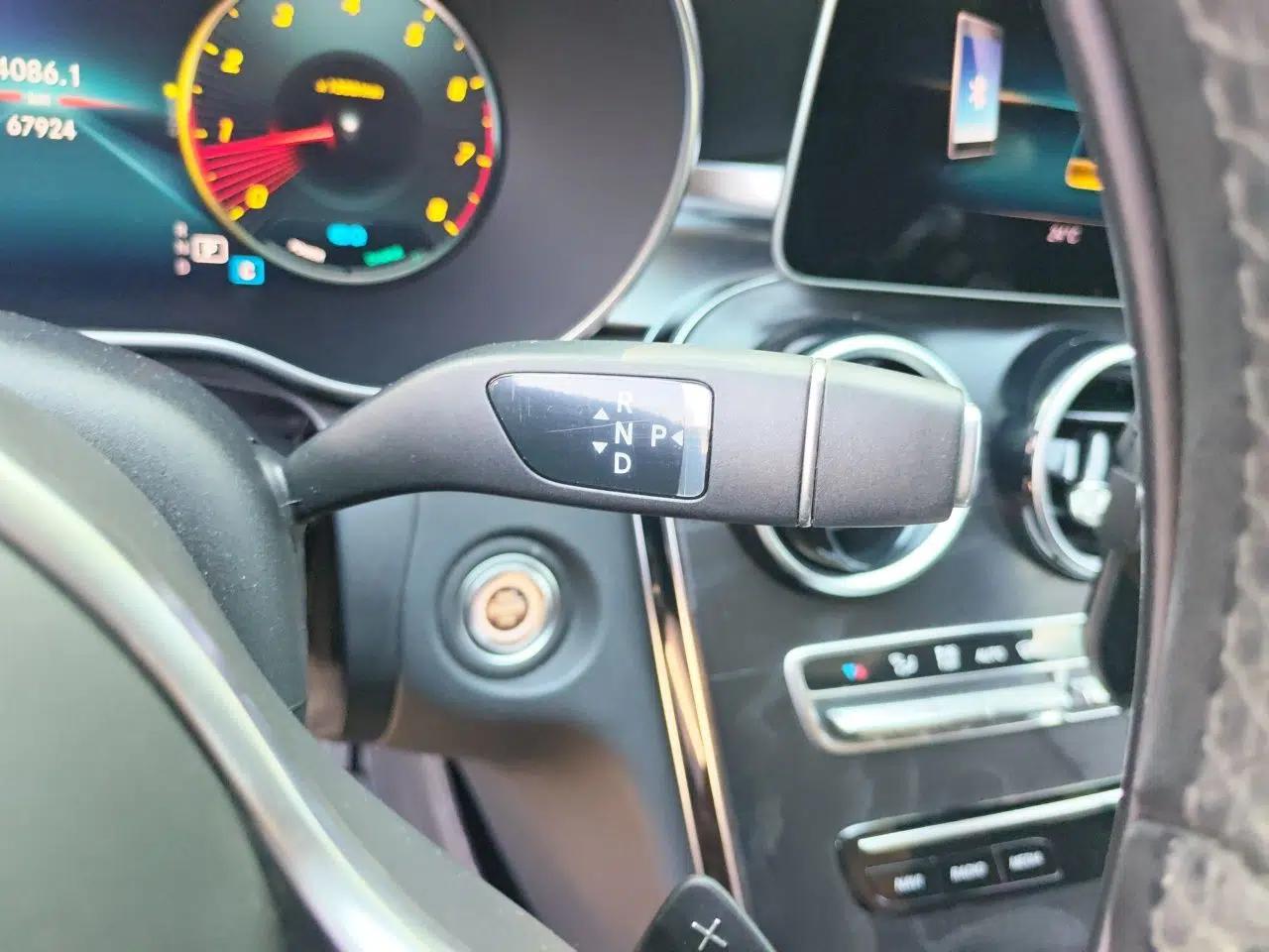 Mercedes-Benz C-Class 2019 C 260 L Sport Edition — миниатюра 14