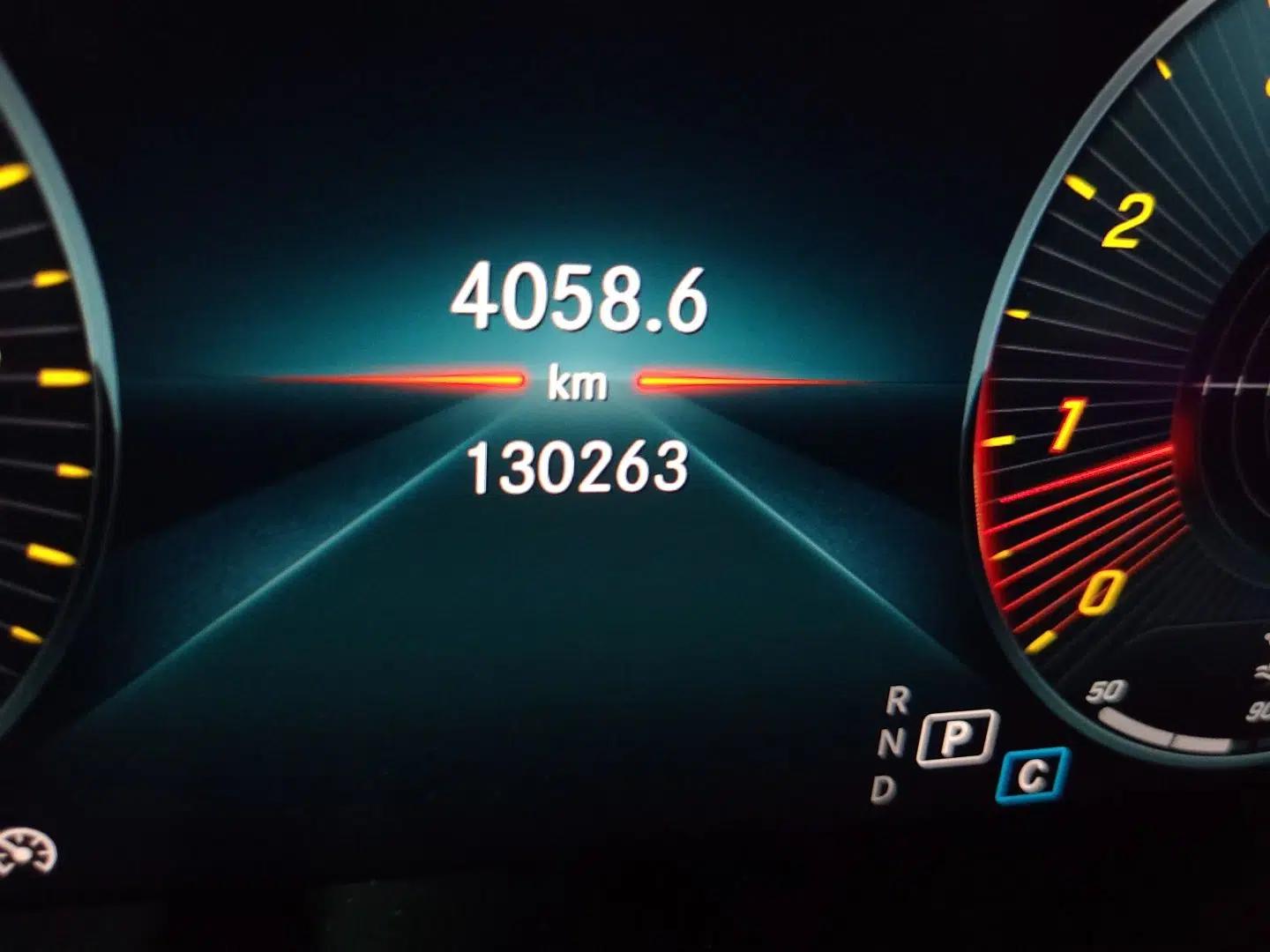 Mercedes-Benz C-Class 2019 Restyled C 260 L Sport Edition — миниатюра 12
