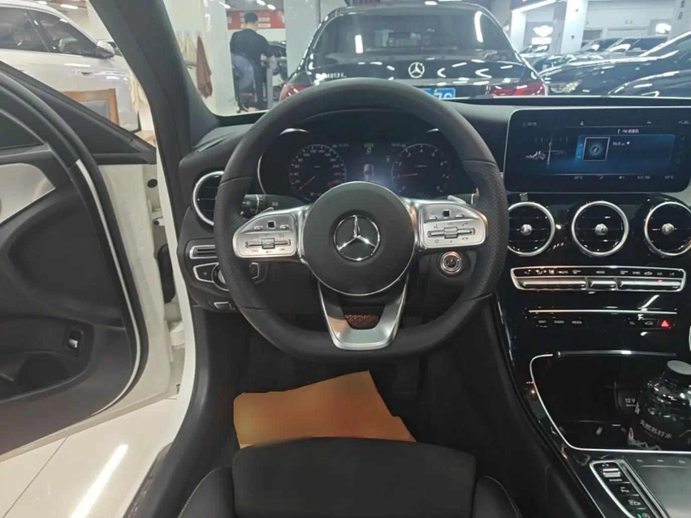 Mercedes-Benz C-Class 2019 C 260 Sport Edition — миниатюра 18