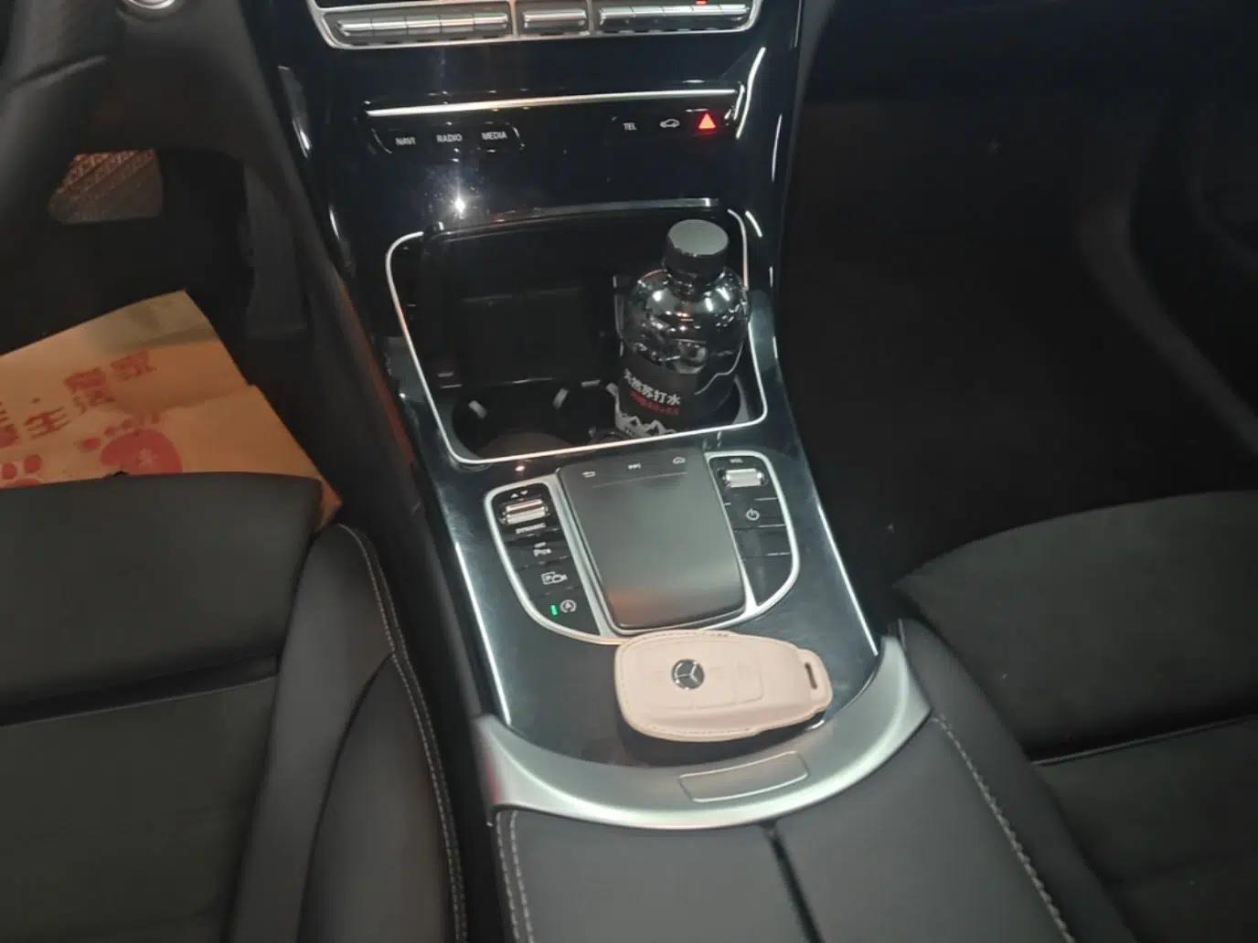 Mercedes-Benz C-Class 2019 C 260 Sport Edition — миниатюра 21