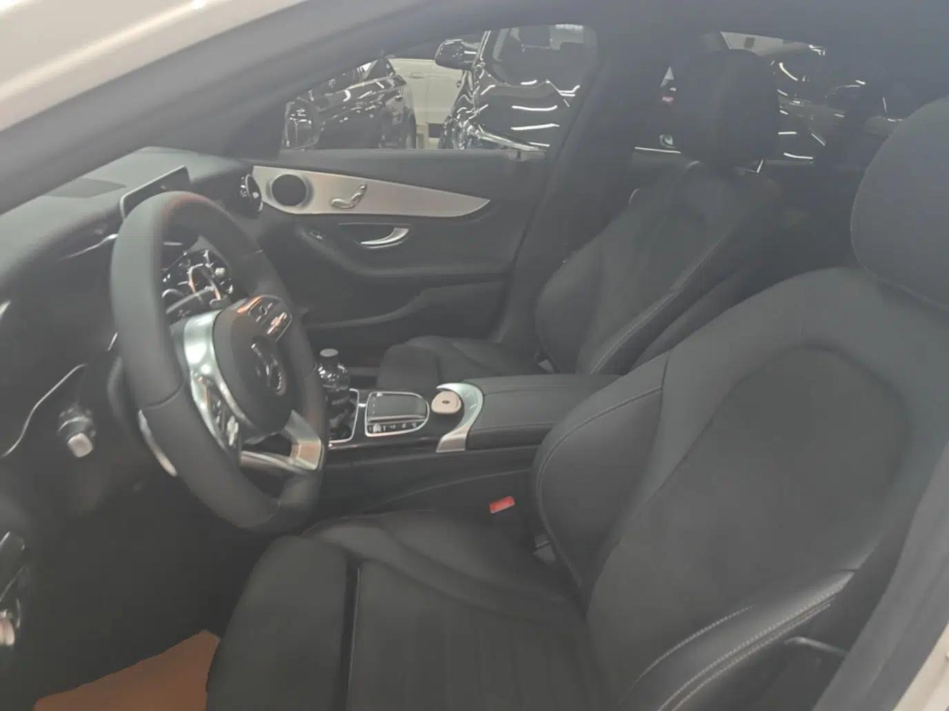 Mercedes-Benz C-Class 2019 C 260 Sport Edition — миниатюра 22