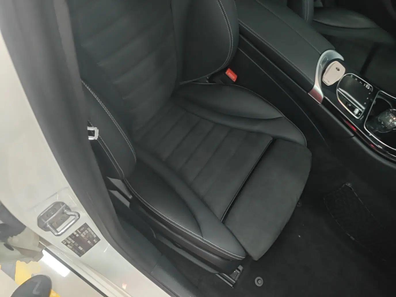 Mercedes-Benz C-Class 2019 C 260 Sport Edition — миниатюра 24