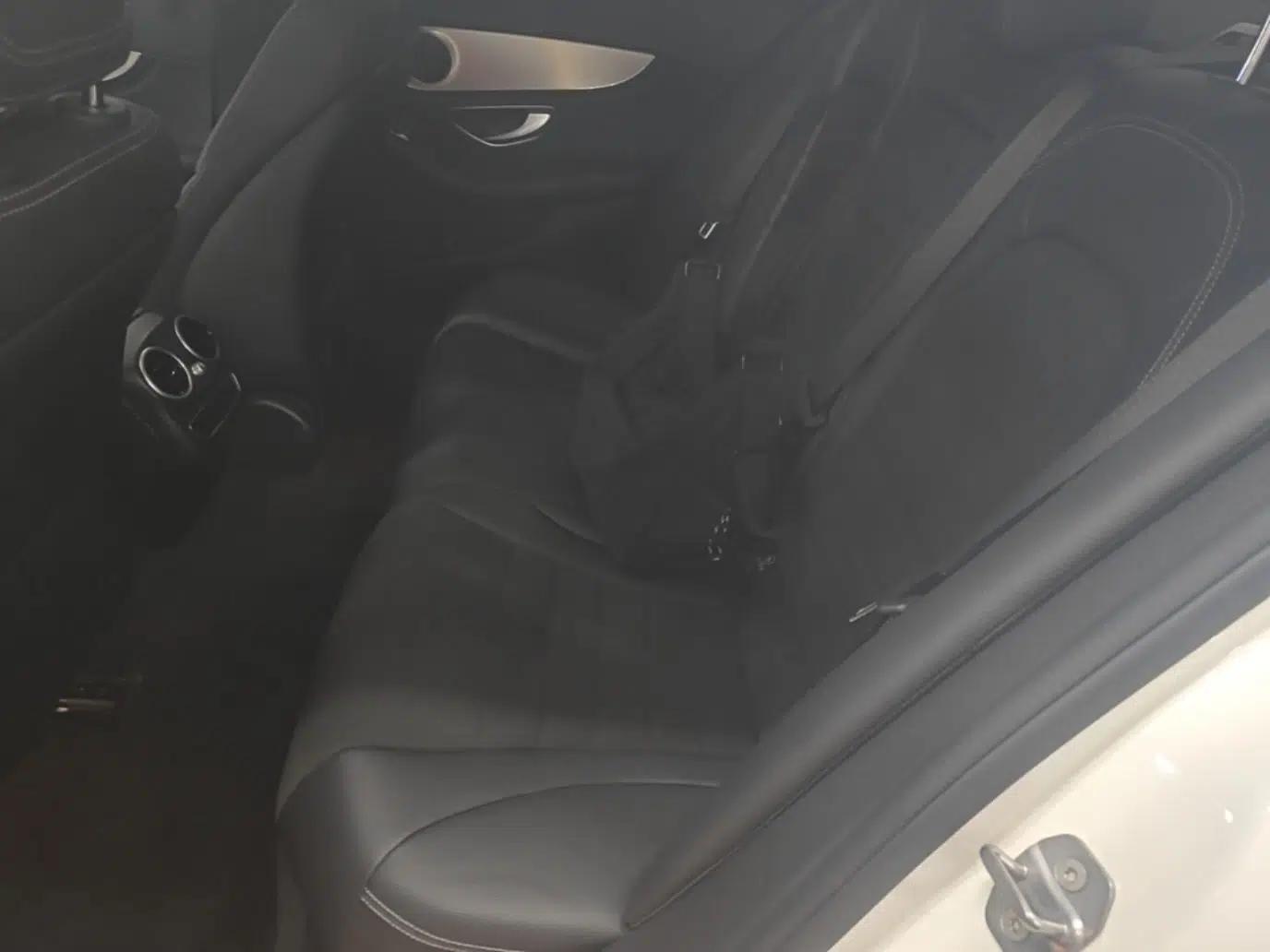 Mercedes-Benz C-Class 2019 C 260 Sport Edition — миниатюра 25