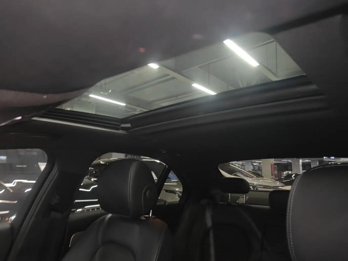 Mercedes-Benz C-Class 2019 C 260 Sport Edition — миниатюра 26