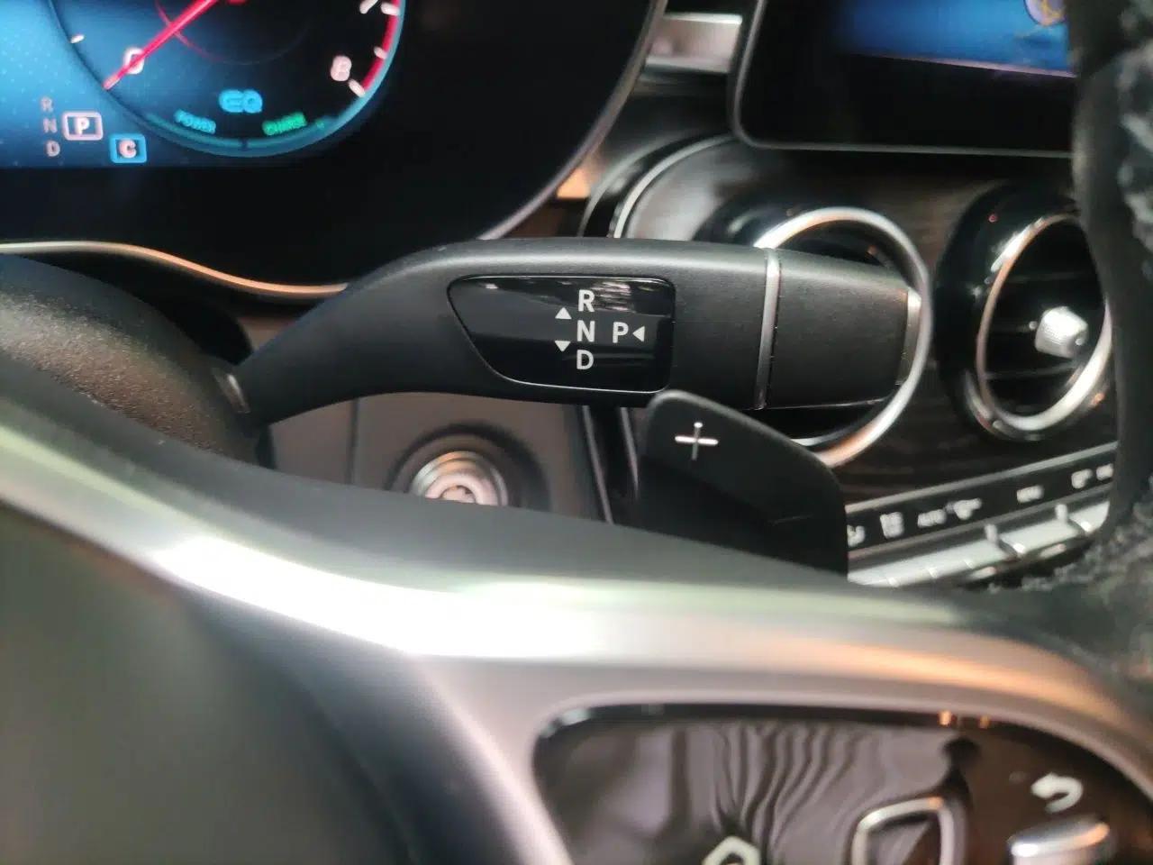 Mercedes-Benz C-Class 2019 C 260 L Sport Edition — миниатюра 14