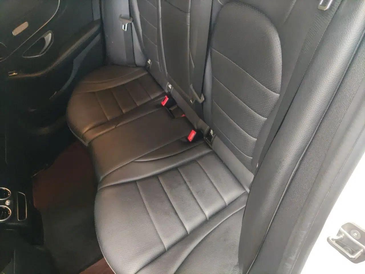 Mercedes-Benz C-Class 2019 C 260 L Sport Edition — миниатюра 17