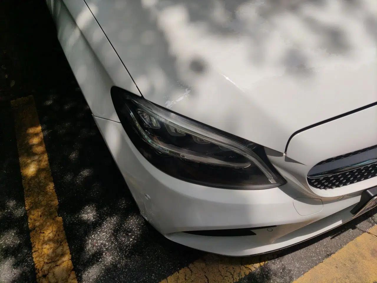 Mercedes-Benz C-Class 2019 C 260 L Sport Edition — миниатюра 7