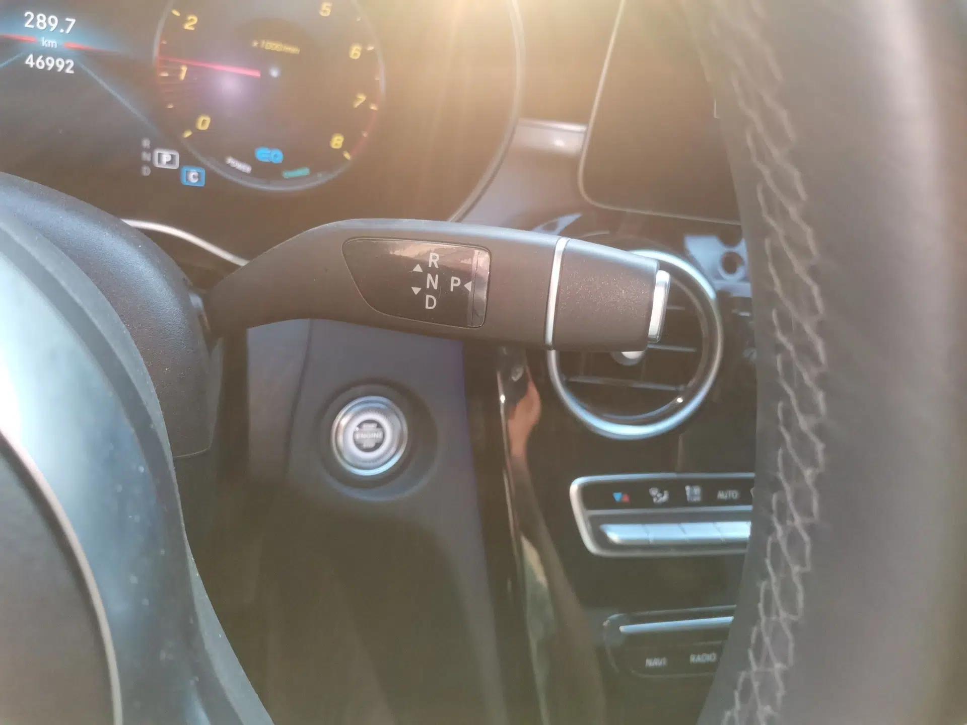 Mercedes-Benz C-Class 2021 C 260 Star Edition — миниатюра 14