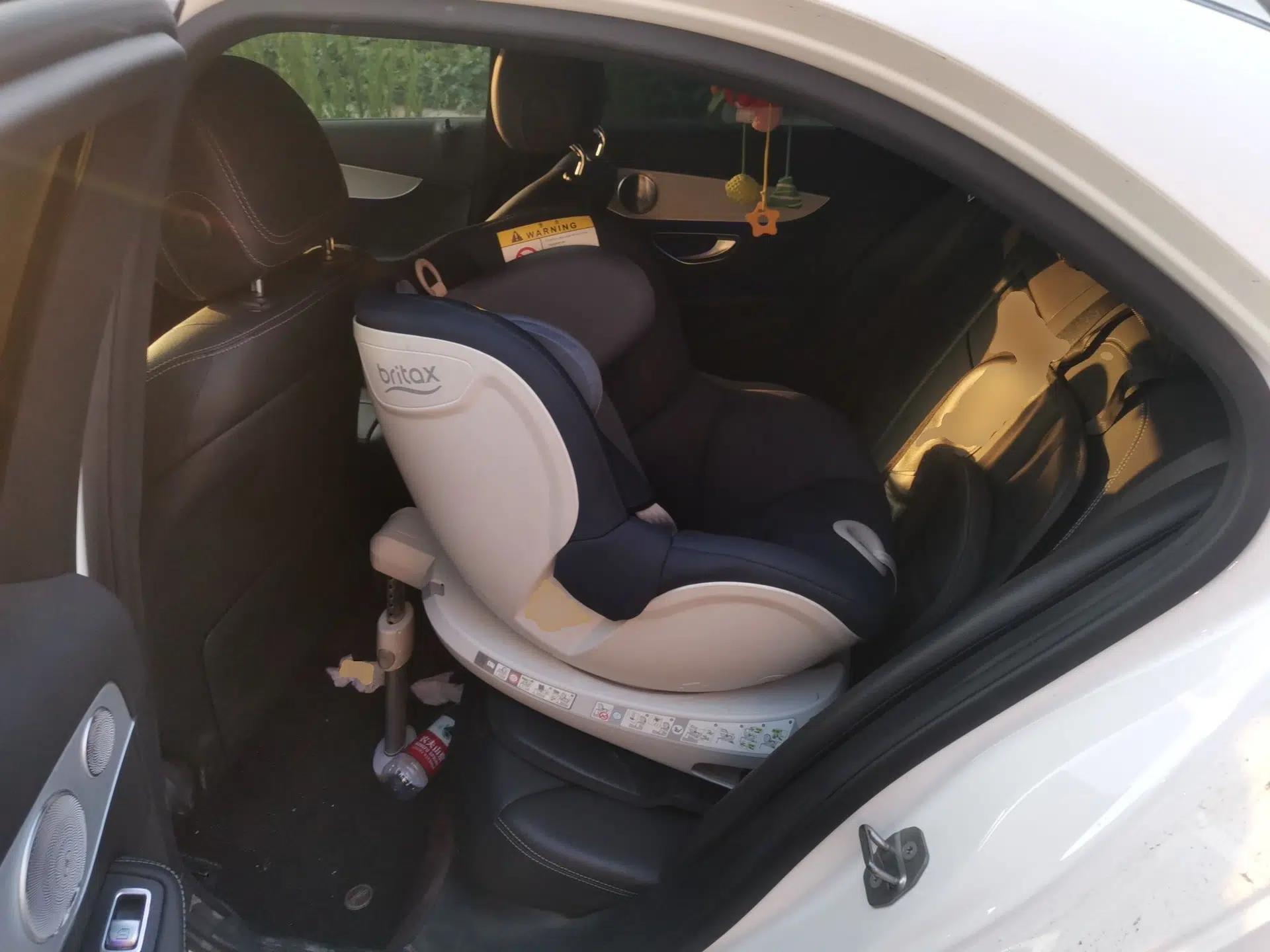 Mercedes-Benz C-Class 2021 C 260 Star Edition — миниатюра 17