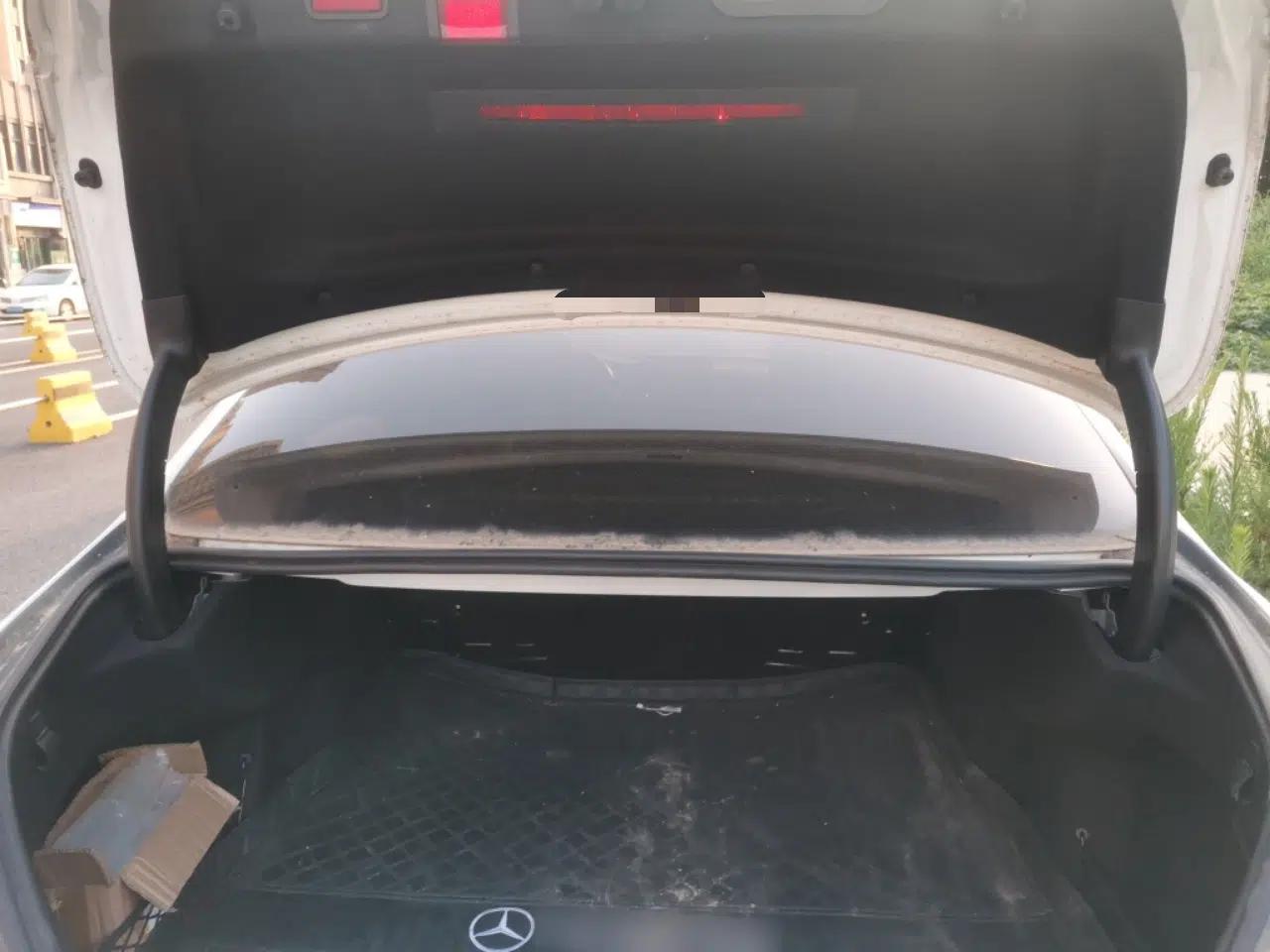 Mercedes-Benz C-Class 2021 C 260 Star Edition — миниатюра 19