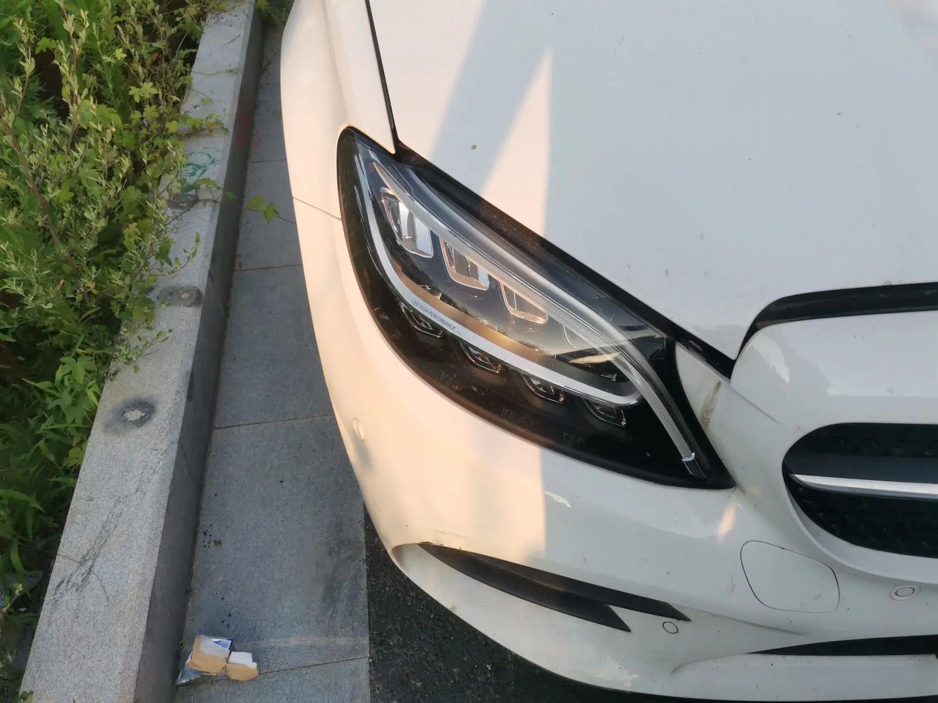 Mercedes-Benz C-Class 2021 C 260 Star Edition — миниатюра 7