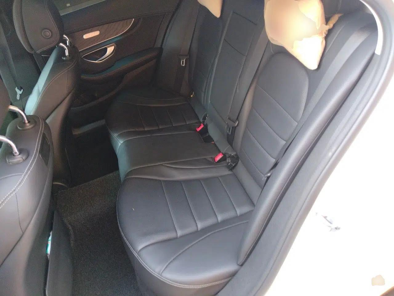 Mercedes-Benz C-Class 2018 C 200 L Sport Edition — миниатюра 17