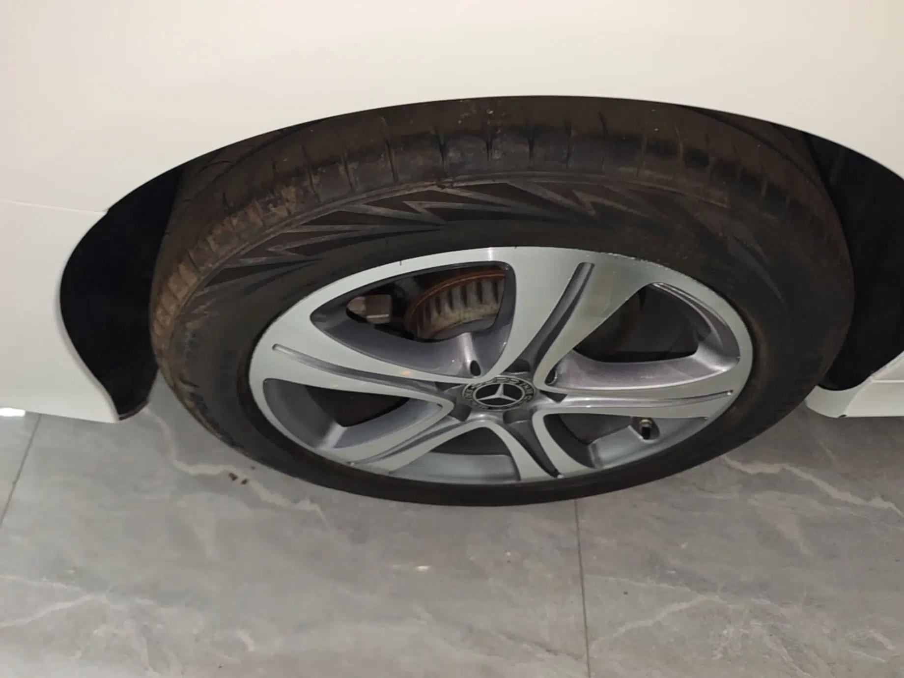 Mercedes-Benz C-Class 2021 C 260 L Sport Edition — миниатюра 11