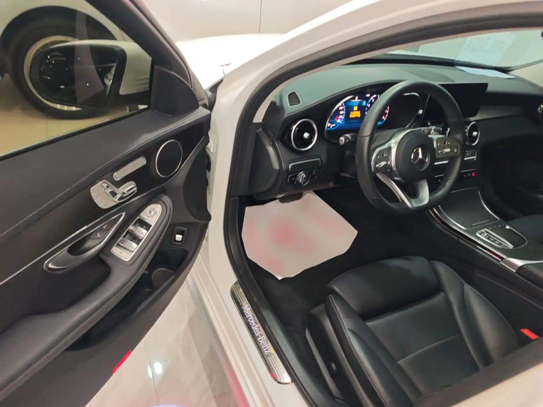 Mercedes-Benz C-Class 2021 C 260 L Sport Edition — миниатюра 18