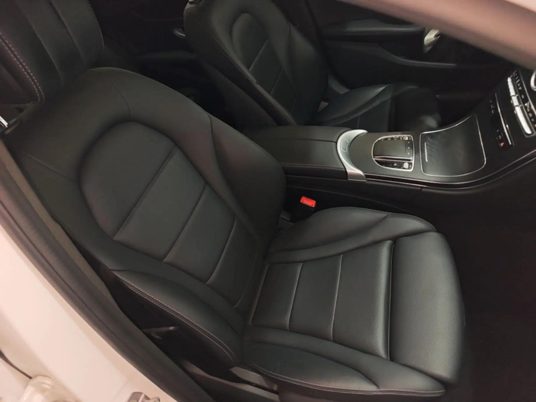 Mercedes-Benz C-Class 2021 C 260 L Sport Edition — миниатюра 19
