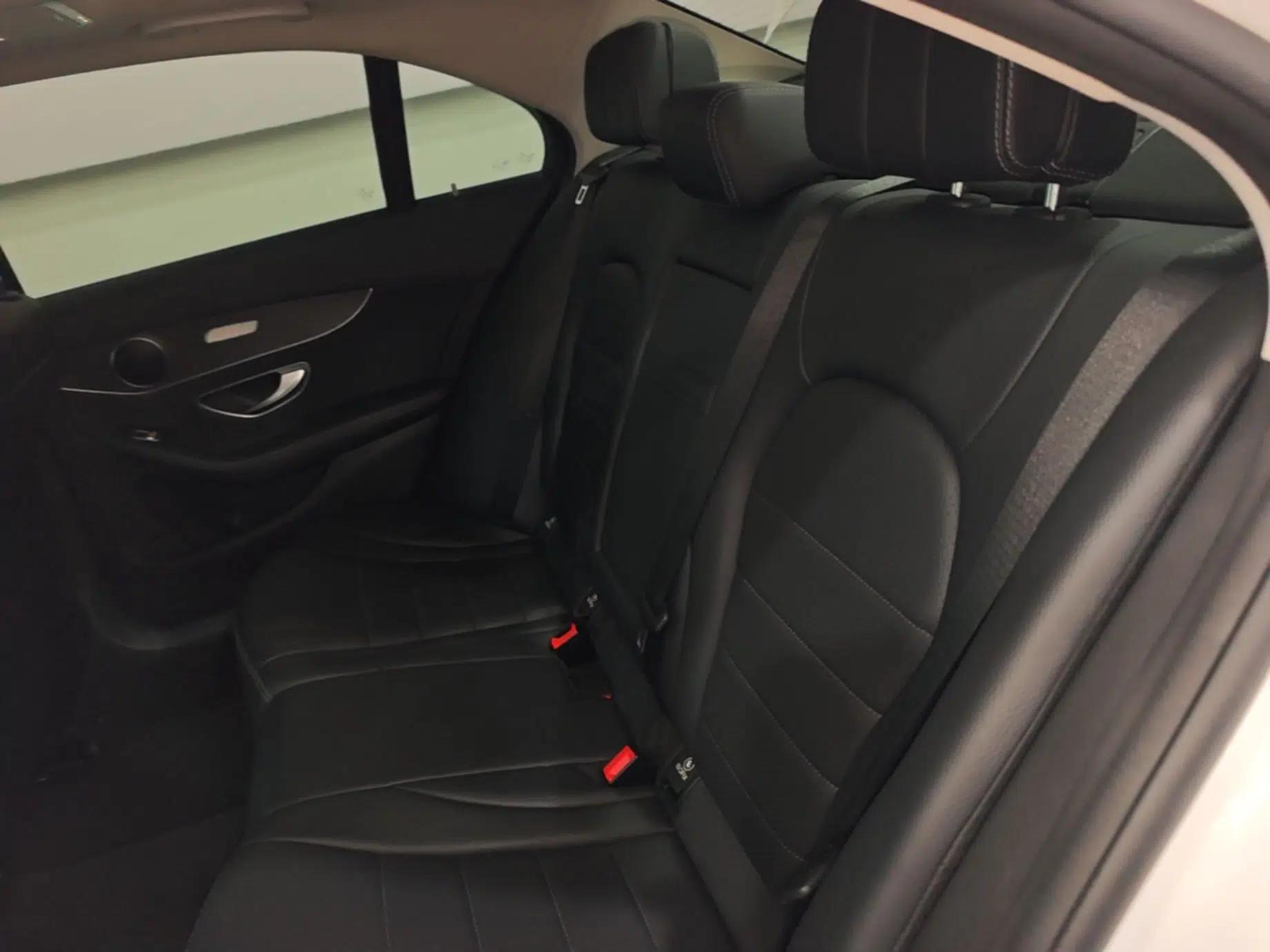 Mercedes-Benz C-Class 2021 C 260 L Sport Edition — миниатюра 20