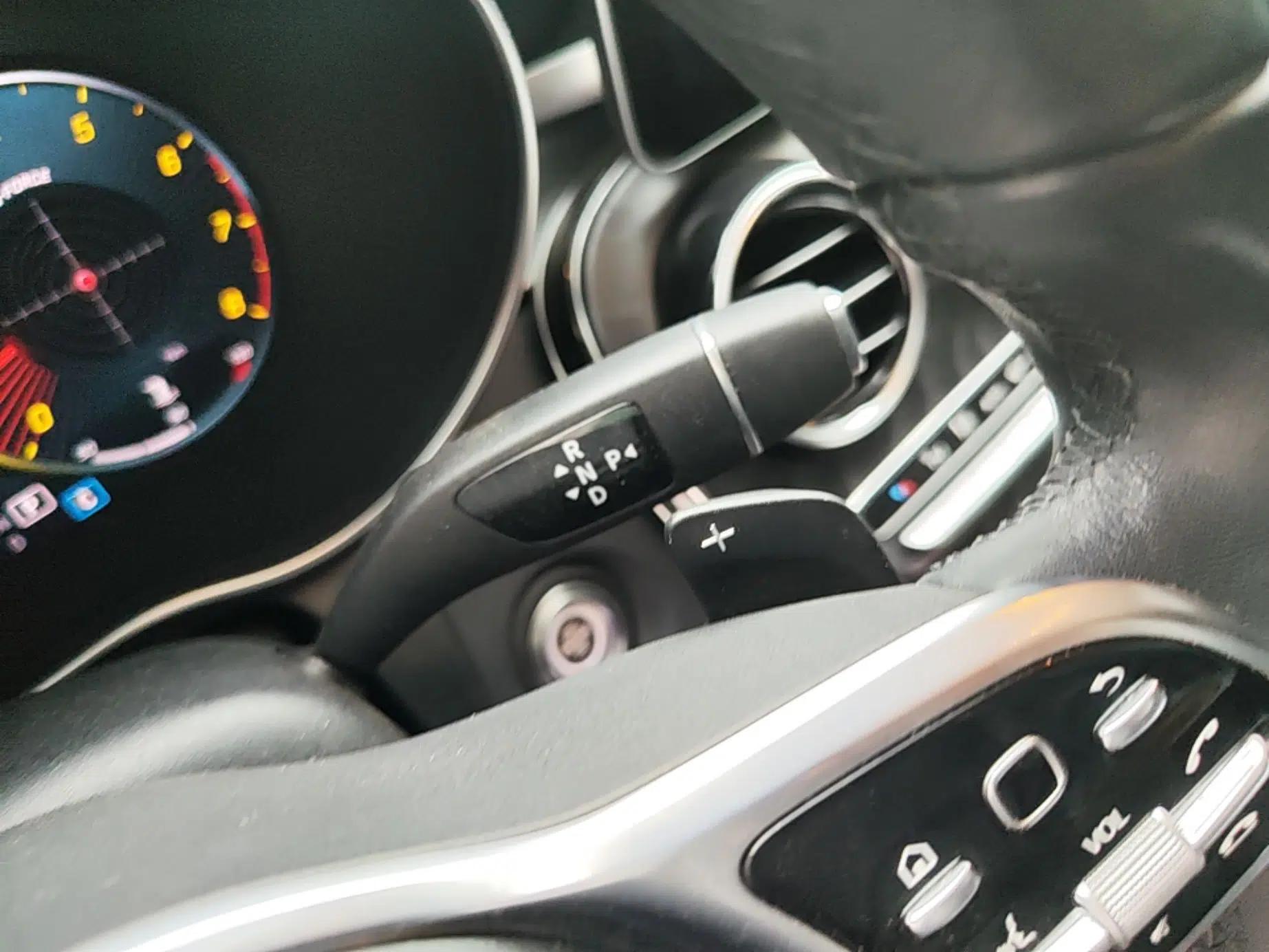 Mercedes-Benz C-Class 2019 Restyled C 260 L Sport Edition — миниатюра 16
