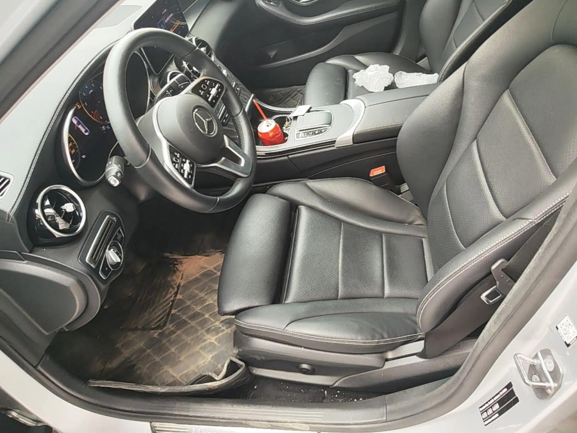 Mercedes-Benz C-Class 2019 Restyled C 260 L Sport Edition — миниатюра 17