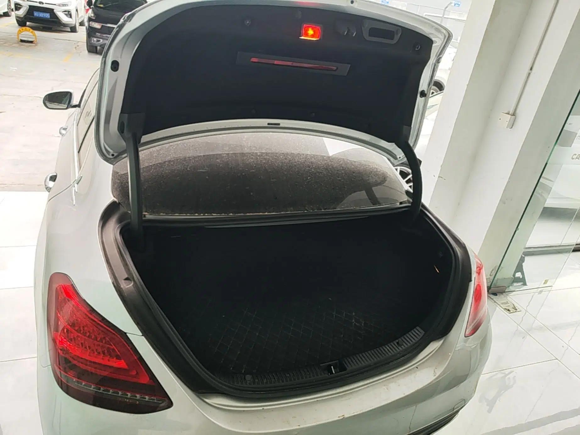 Mercedes-Benz C-Class 2019 Restyled C 260 L Sport Edition — миниатюра 22