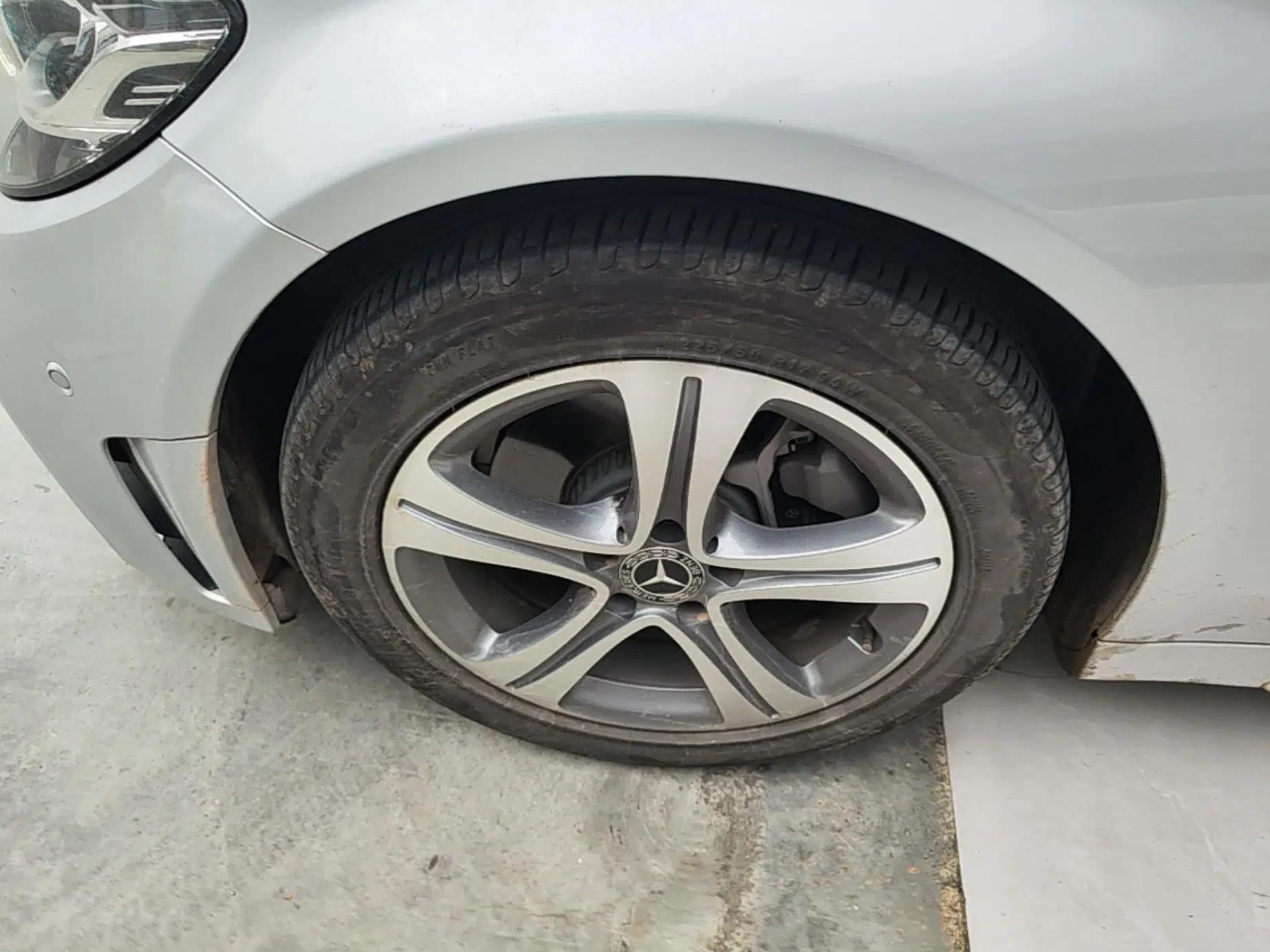 Mercedes-Benz C-Class 2019 Restyled C 260 L Sport Edition — миниатюра 10