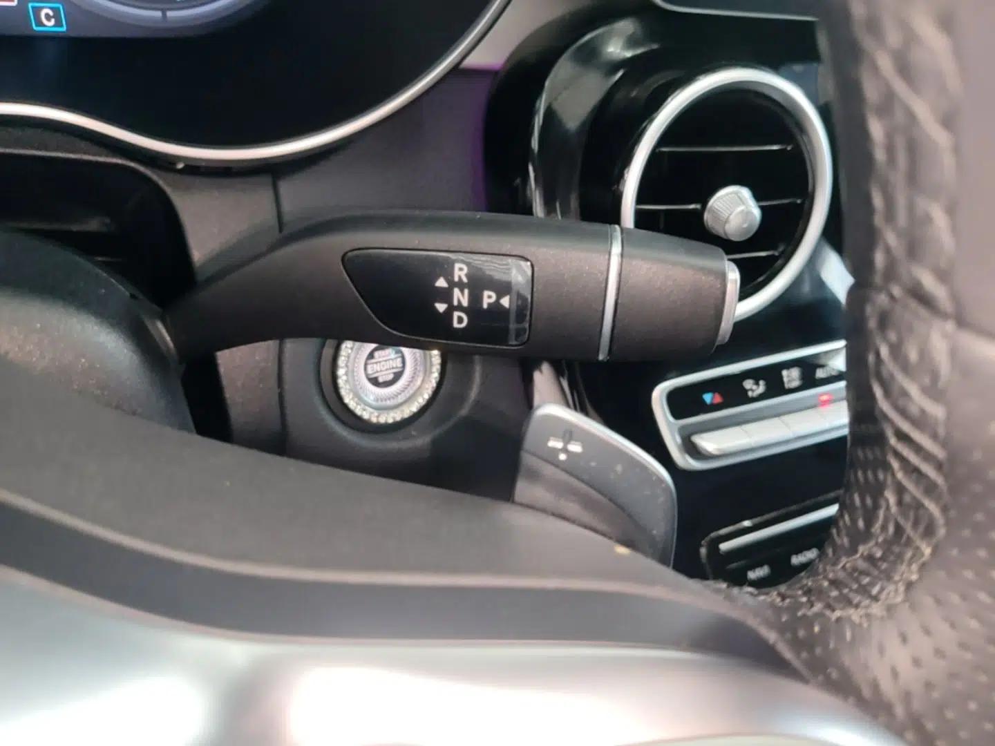 Mercedes-Benz C-Class 2021 C 260 Star Edition — миниатюра 16