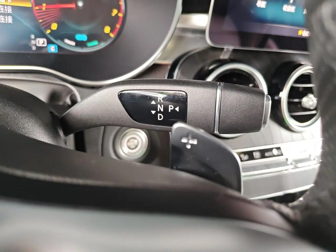 Mercedes-Benz C-Class 2021 C 260 L Sport Edition Star Collection — миниатюра 14