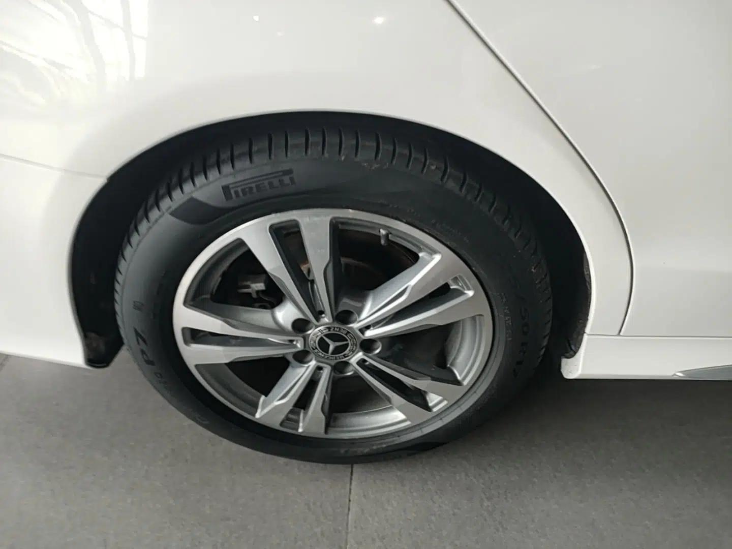 Mercedes-Benz C-Class 2021 C 200 L Fashion Edition Sport Version — миниатюра 16