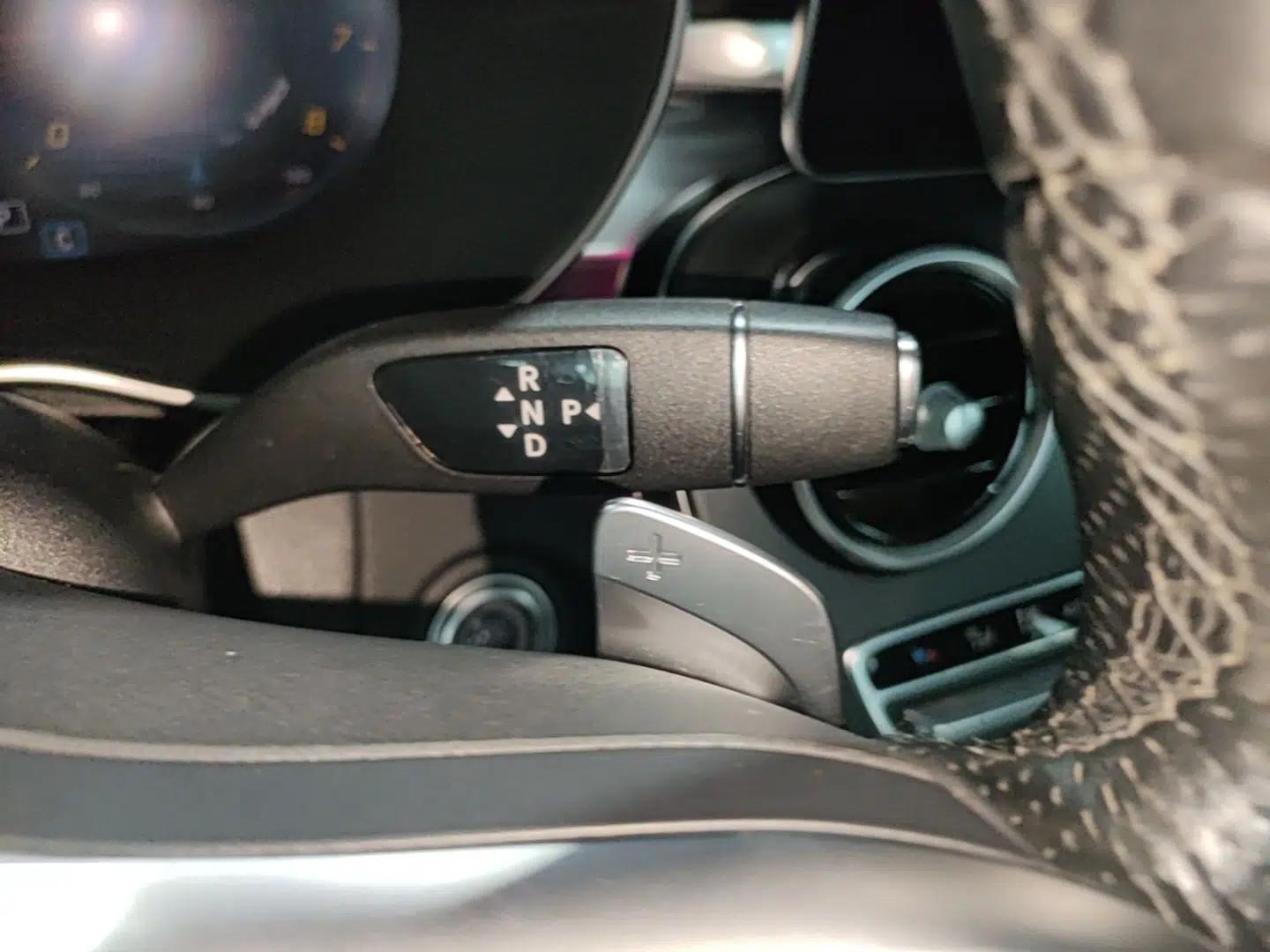 Mercedes-Benz C-Class 2021 C 200 L Fashion Edition Sport Version — миниатюра 21