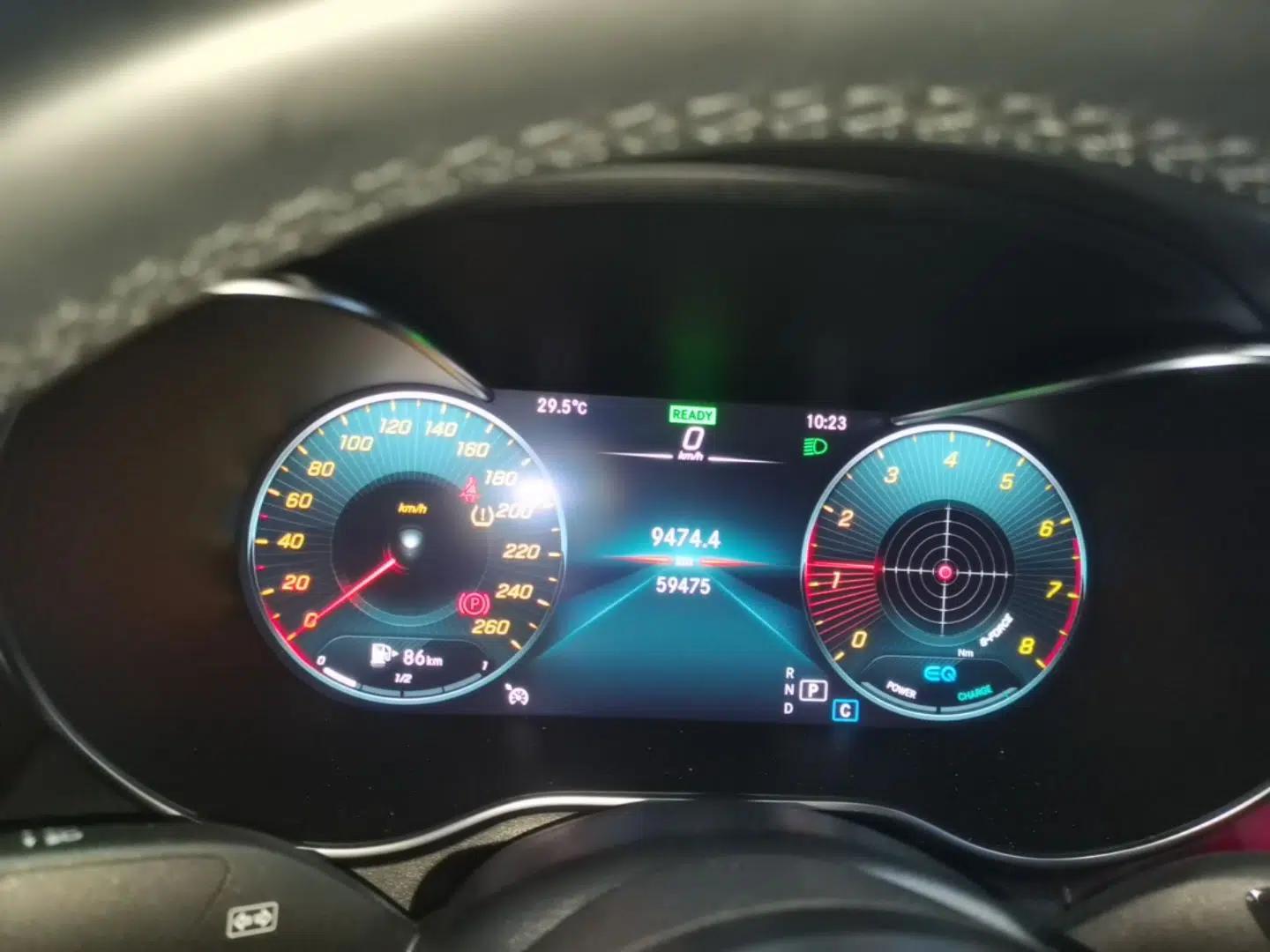 Mercedes-Benz C-Class 2020 C 260 Coupe — миниатюра 14