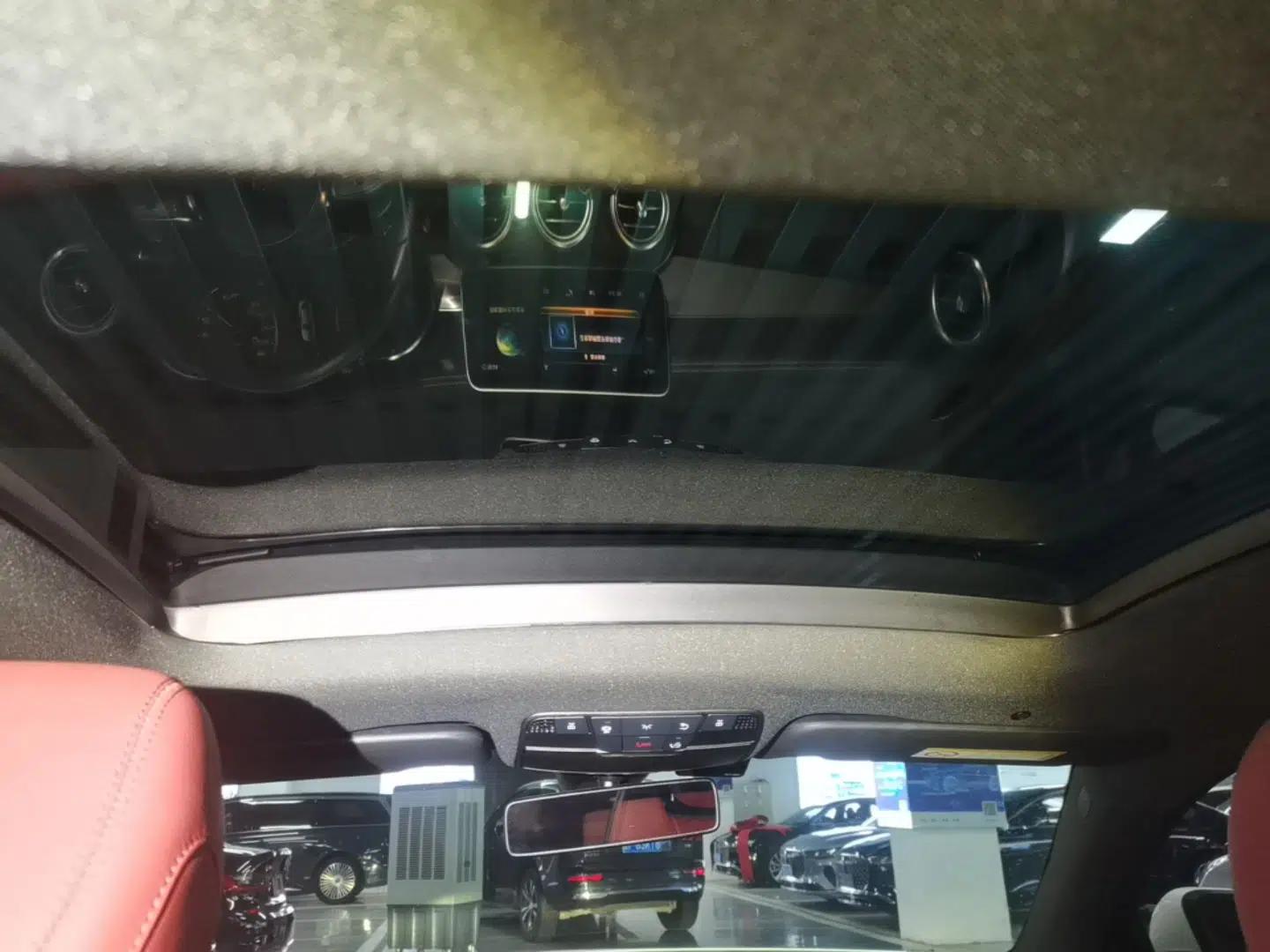 Mercedes-Benz C-Class 2020 C 260 Coupe — миниатюра 21