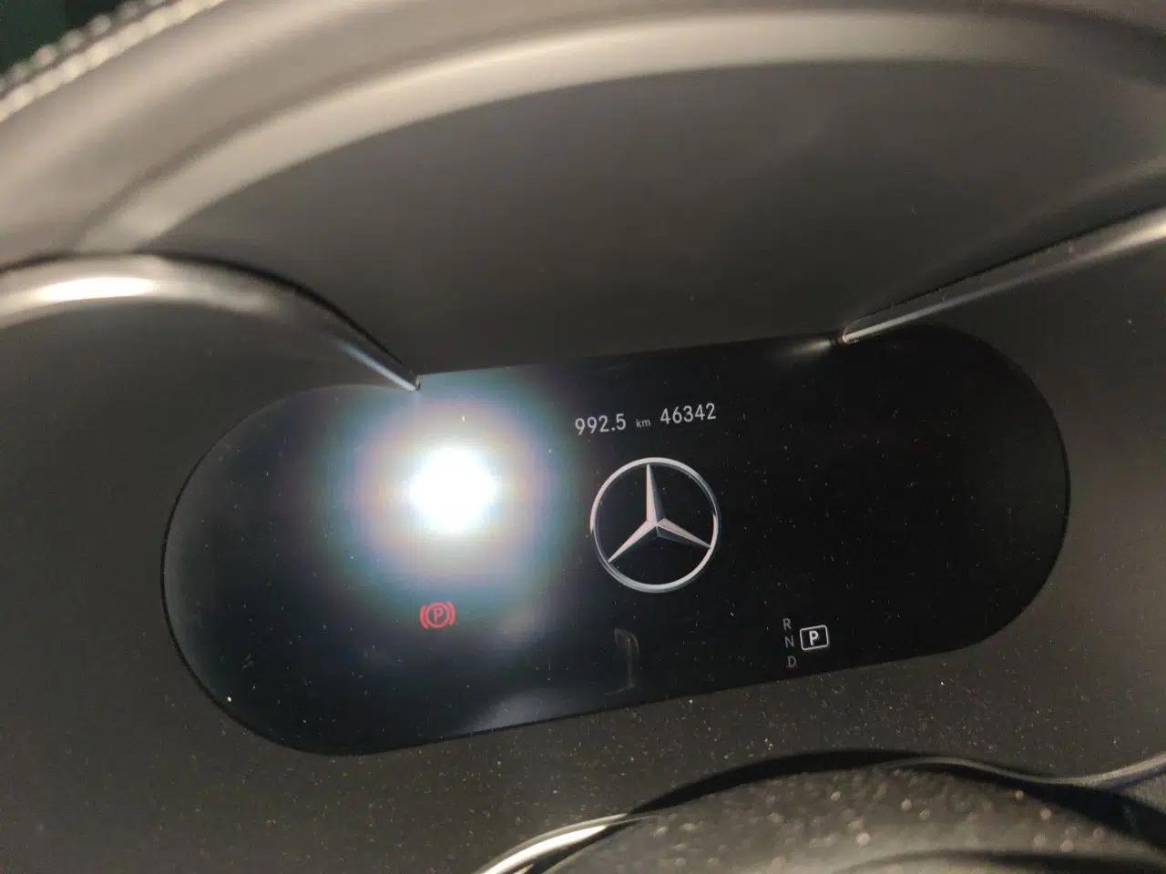 Mercedes-Benz C-Class 2020 C 200 L Fashion Edition Sport Version — миниатюра 12