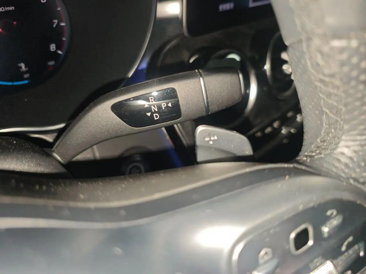 Mercedes-Benz C-Class 2020 C 200 L Fashion Edition Sport Version — миниатюра 14