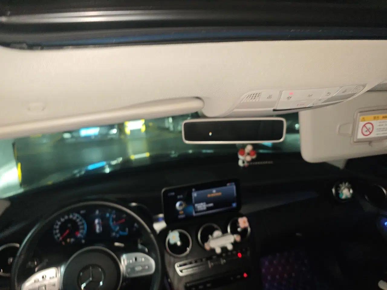 Mercedes-Benz C-Class 2020 C 200 L Fashion Edition Sport Version — миниатюра 18