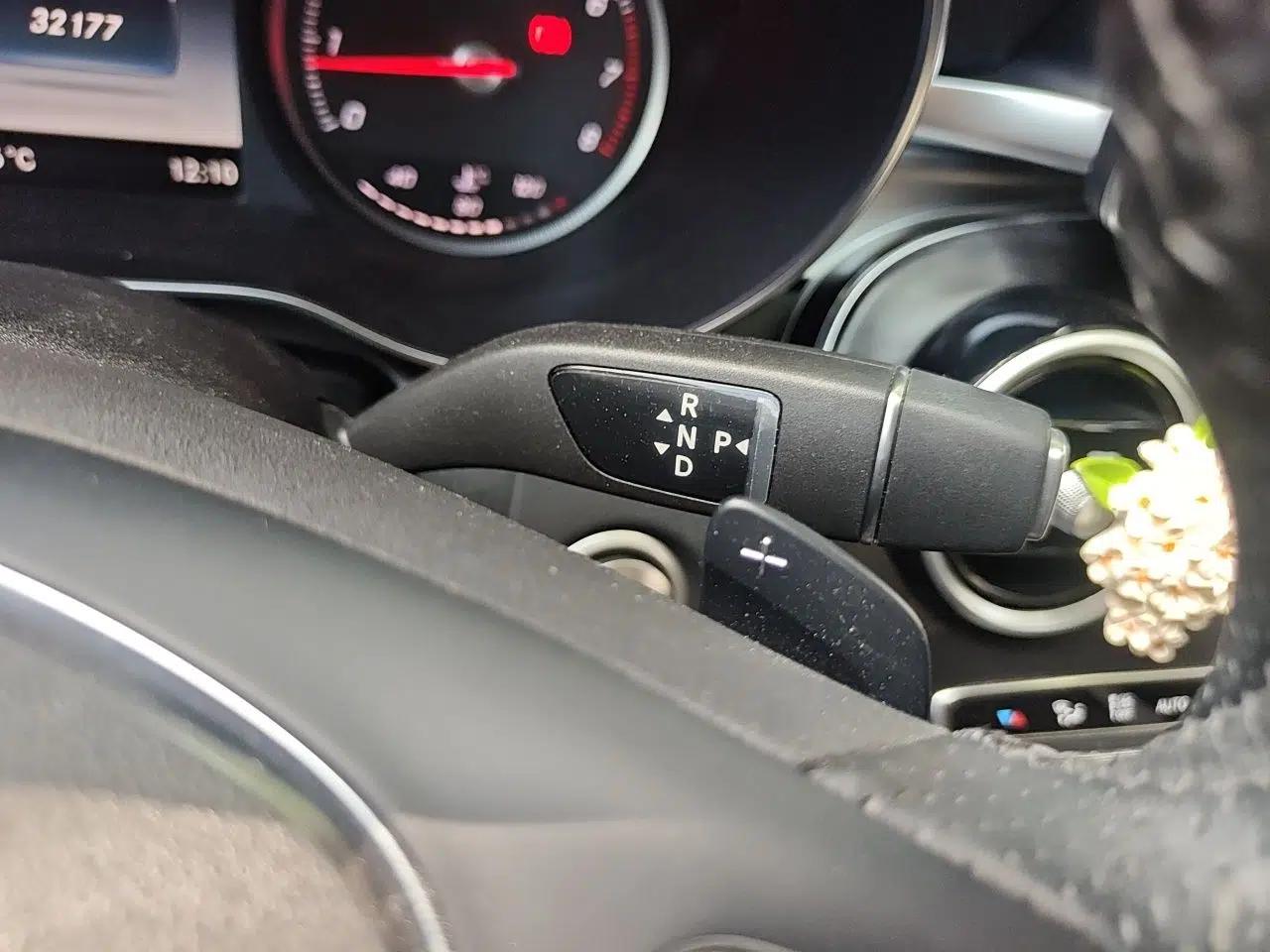 Mercedes-Benz C-Class 2018 C 200 L Sport Edition Achievement Special Edition — миниатюра 14