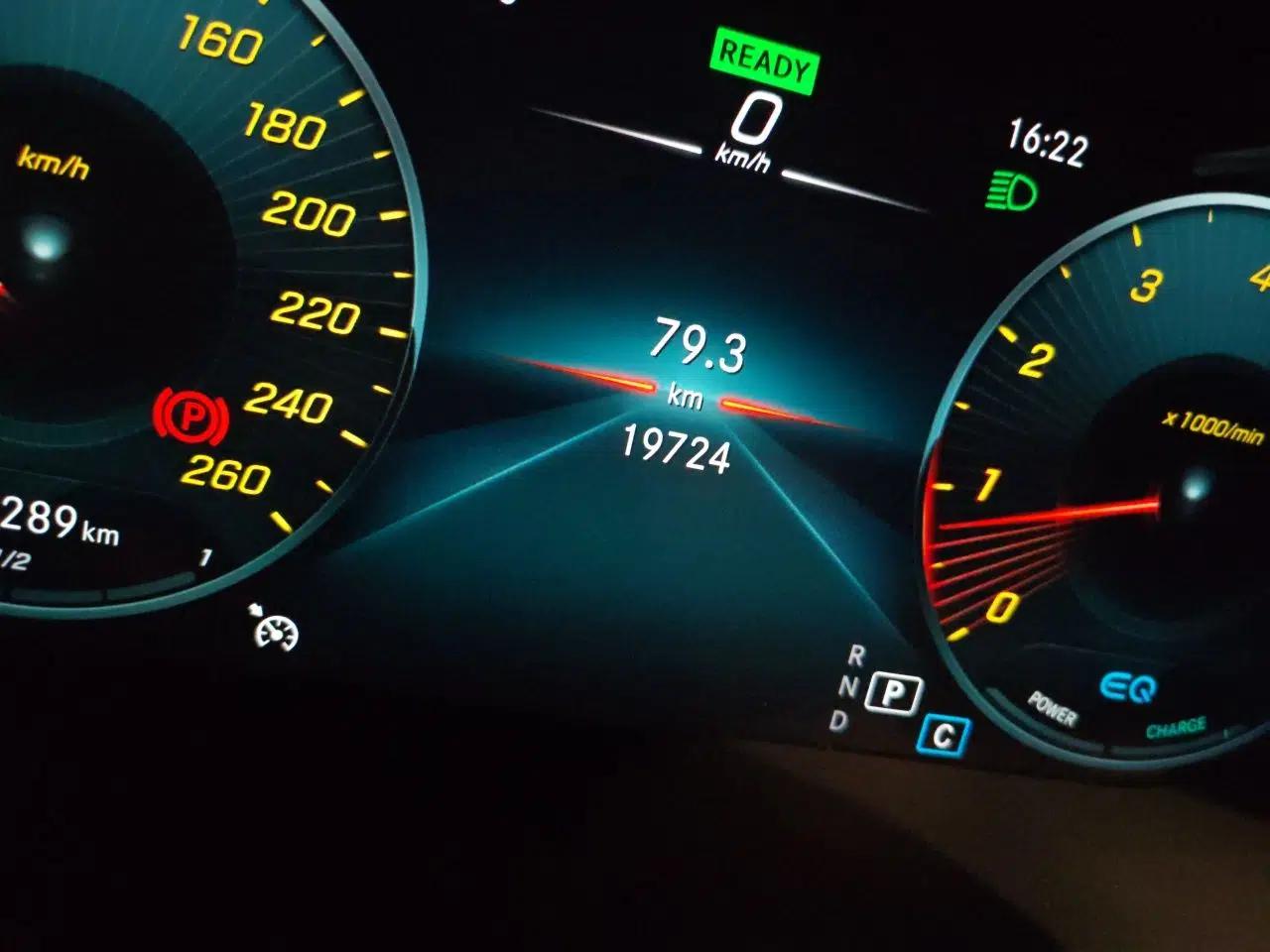 Mercedes-Benz C-Class 2020 Restyled C 260 L Sport Edition — миниатюра 12