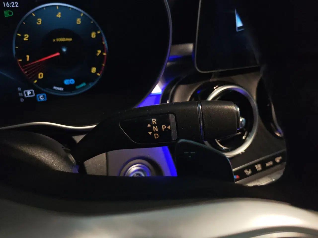 Mercedes-Benz C-Class 2020 Restyled C 260 L Sport Edition — миниатюра 14