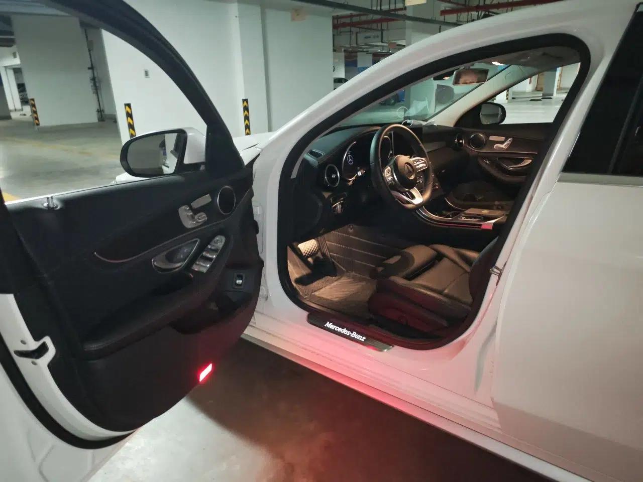 Mercedes-Benz C-Class 2020 Restyled C 260 L Sport Edition — миниатюра 16