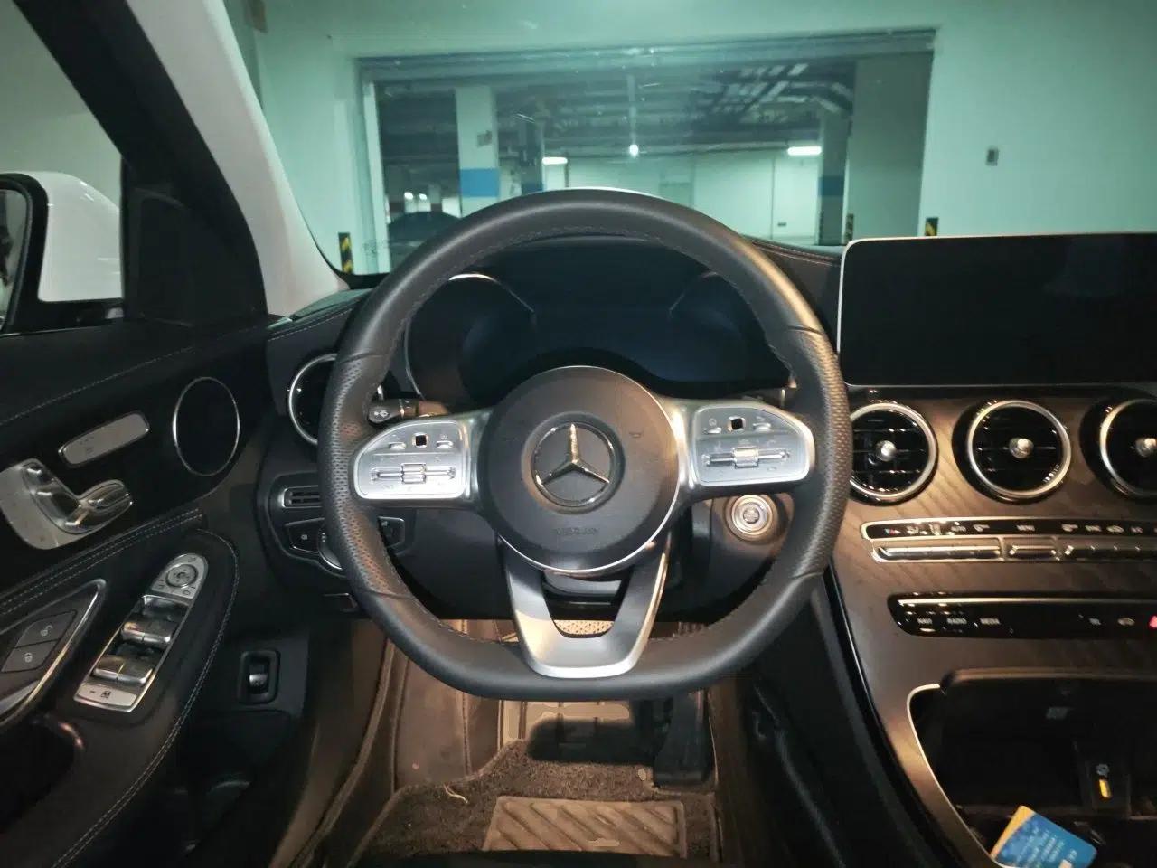 Mercedes-Benz C-Class 2020 Restyled C 260 L Sport Edition — миниатюра 10