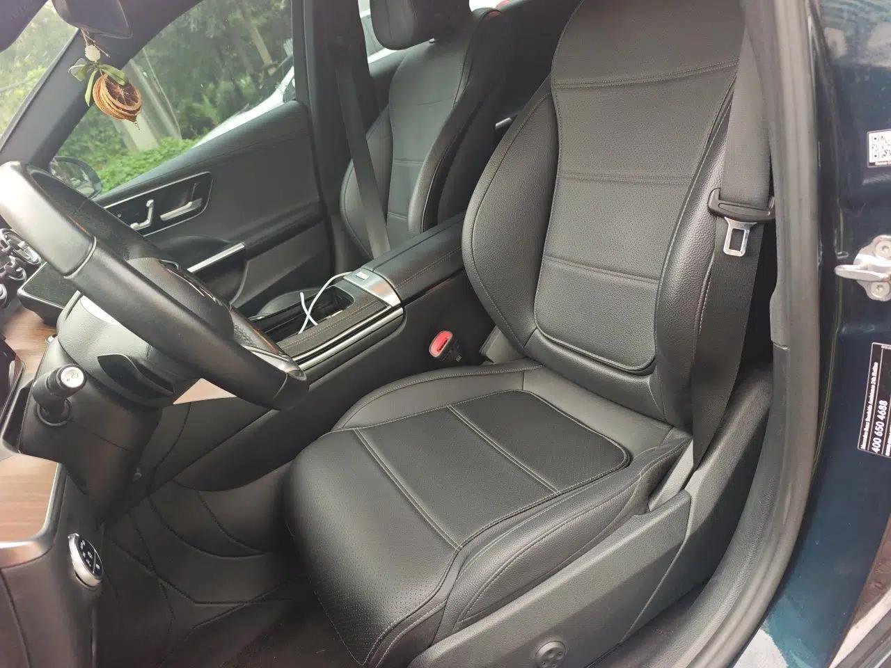 Mercedes-Benz C-Class 2023 C 260 L — миниатюра 15