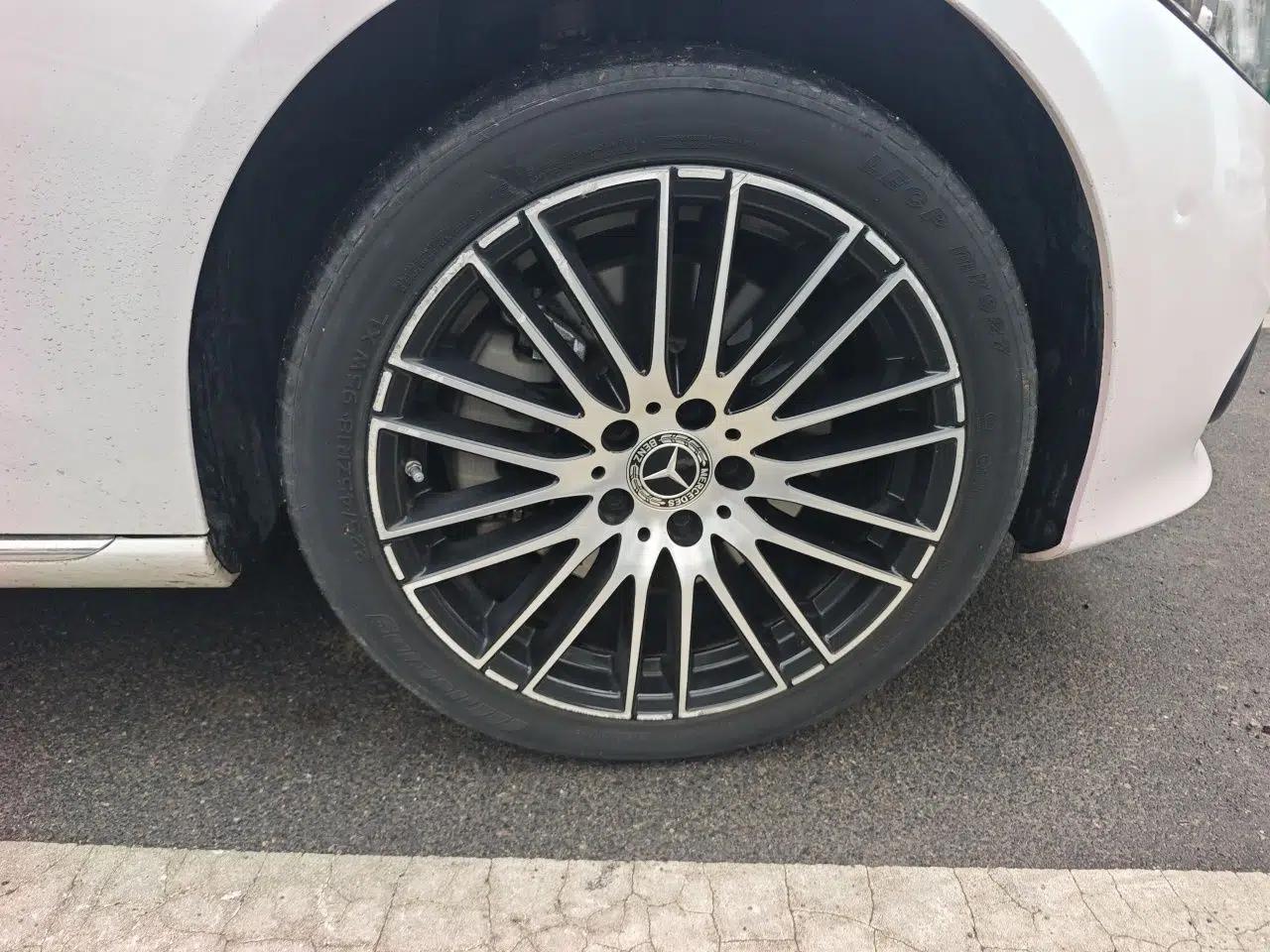 Mercedes-Benz C-Class 2023 C 260 L — миниатюра 8