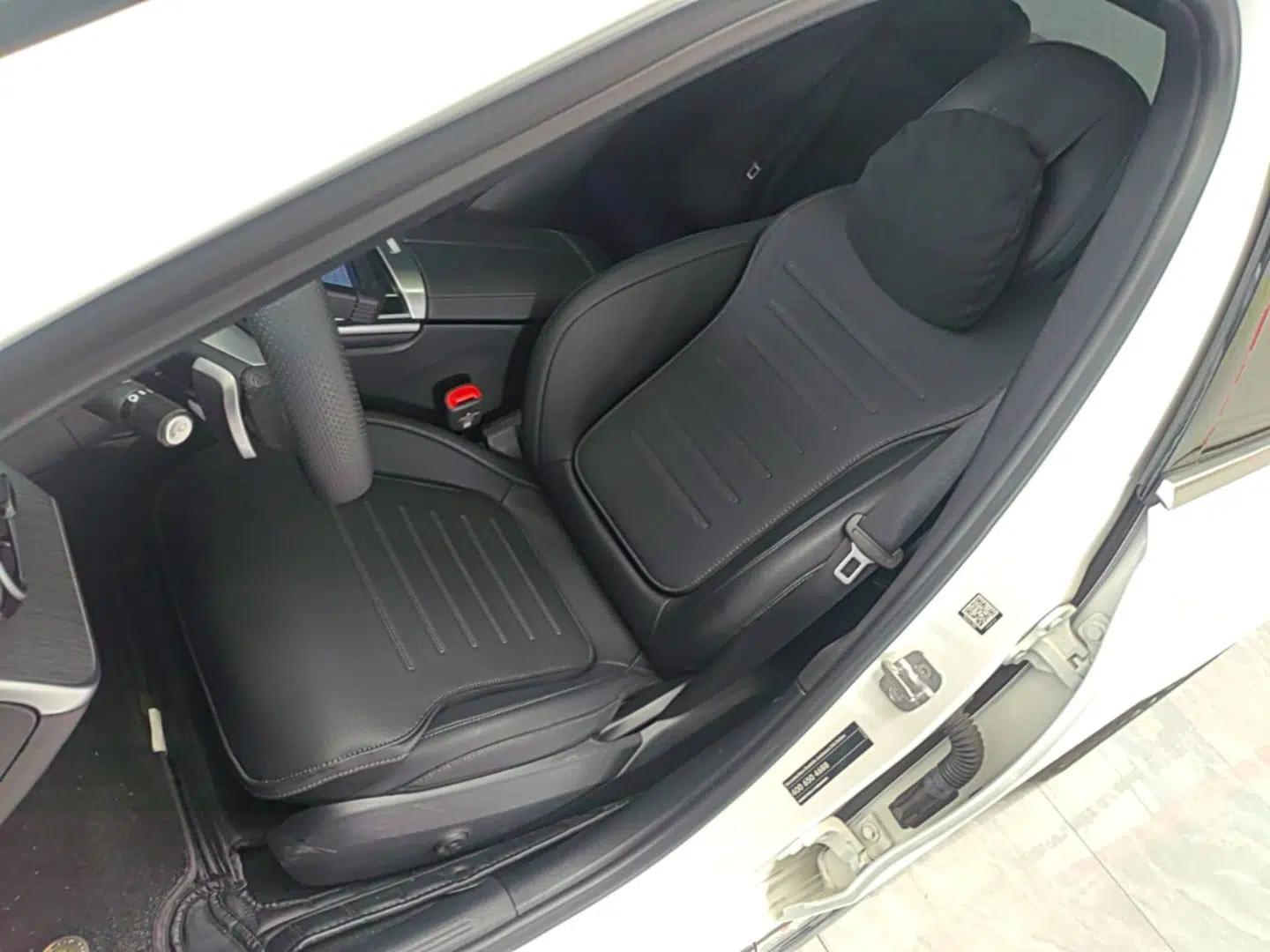 Mercedes-Benz C-Class 2024 Restyled C 200 L Sport Edition — миниатюра 17