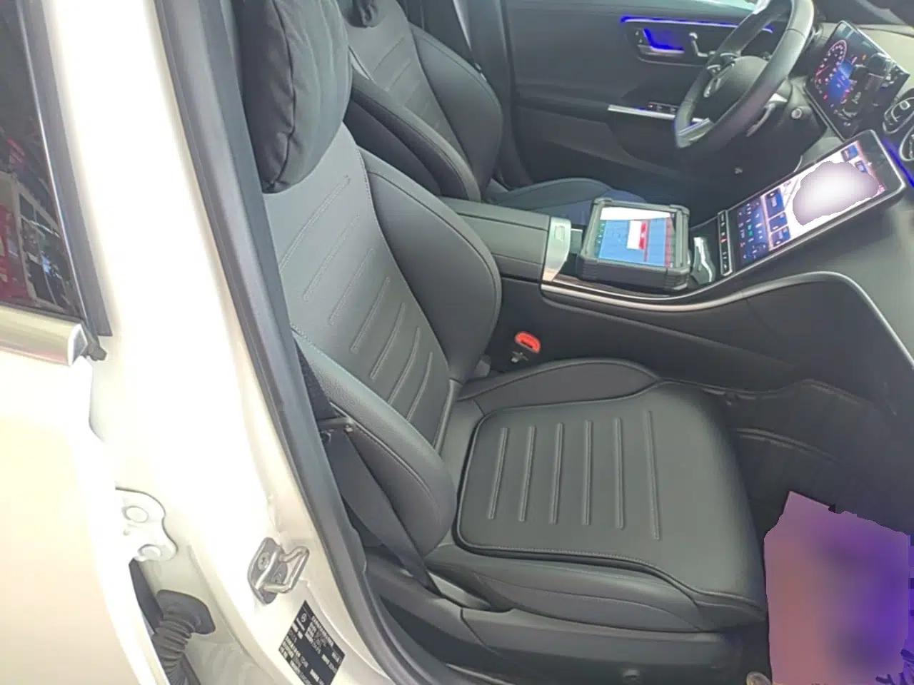 Mercedes-Benz C-Class 2024 Restyled C 200 L Sport Edition — миниатюра 19