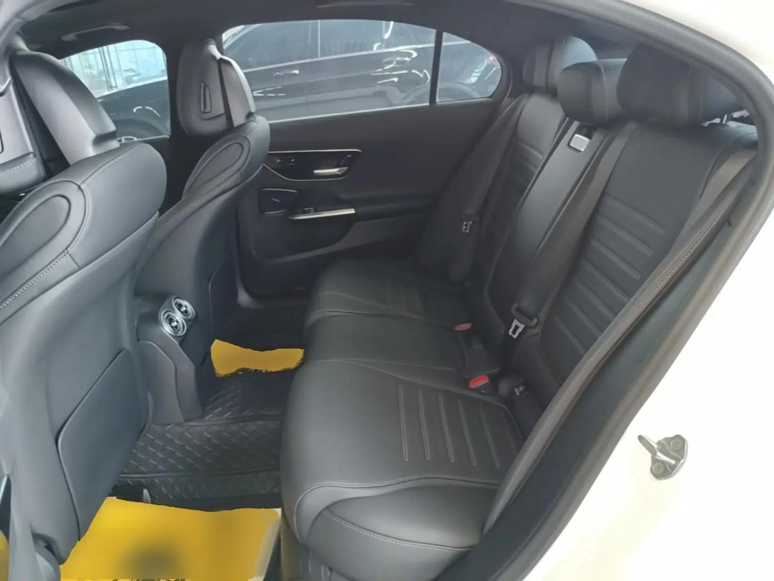 Mercedes-Benz C-Class 2023 Restyled C 260 L Sport Edition — миниатюра 20