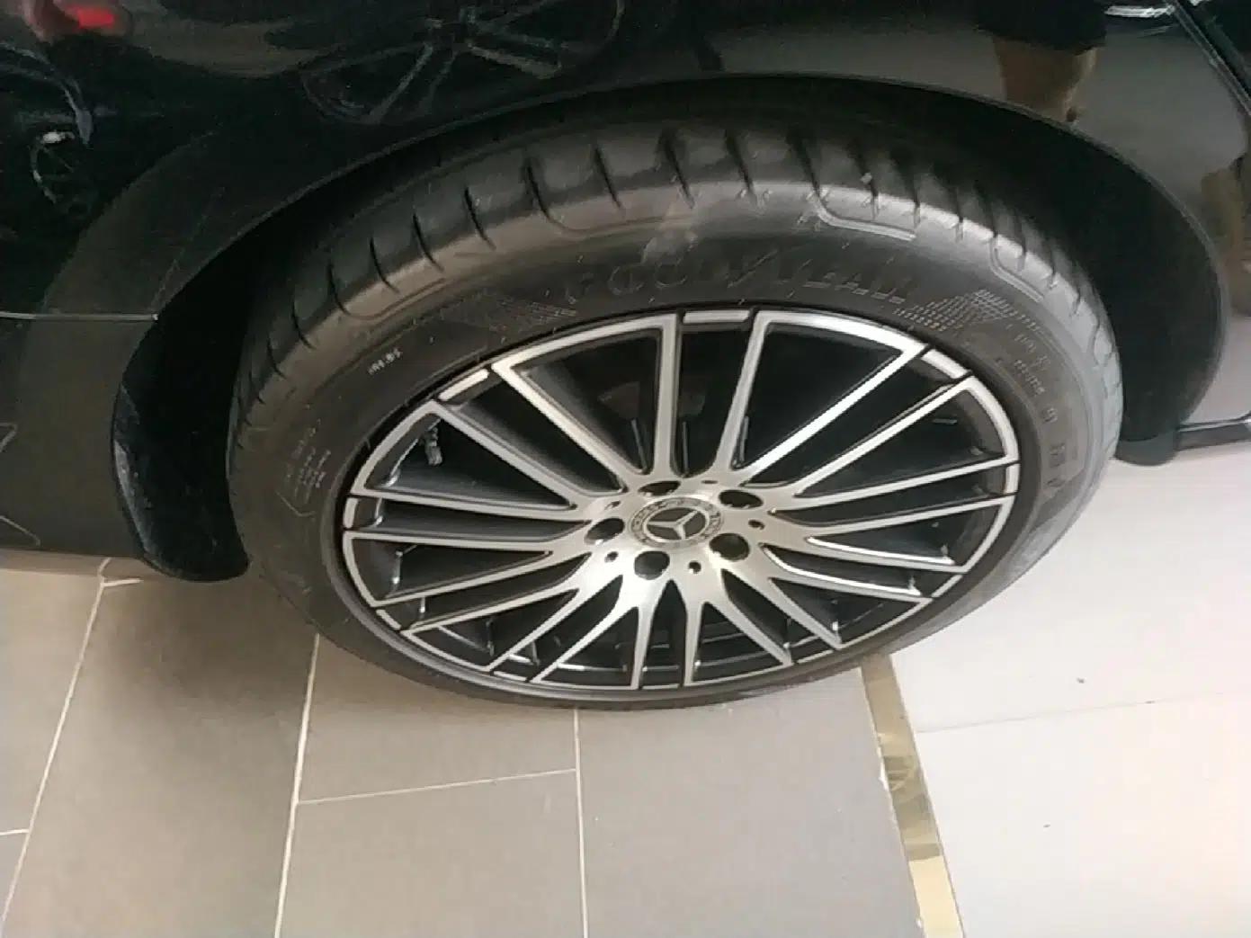 Mercedes-Benz C-Class 2023 C 260 L — миниатюра 11