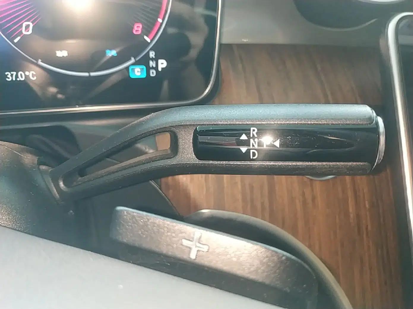 Mercedes-Benz C-Class 2023 C 260 L — миниатюра 16