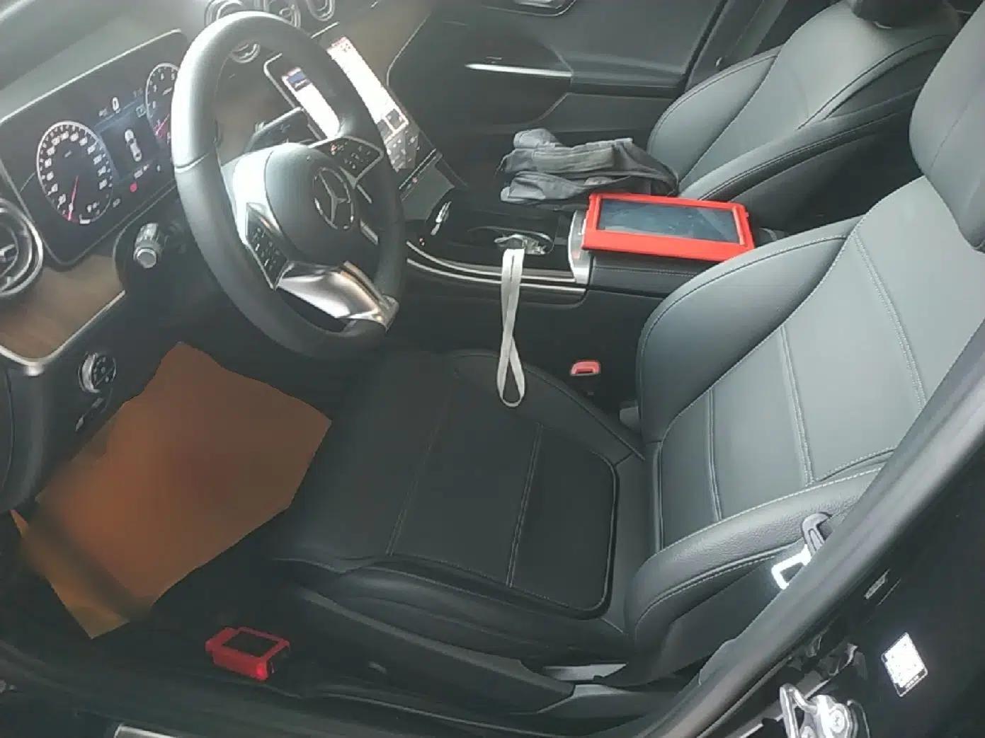 Mercedes-Benz C-Class 2023 C 260 L — миниатюра 17