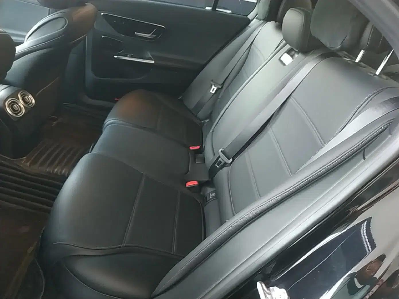 Mercedes-Benz C-Class 2023 C 260 L — миниатюра 20